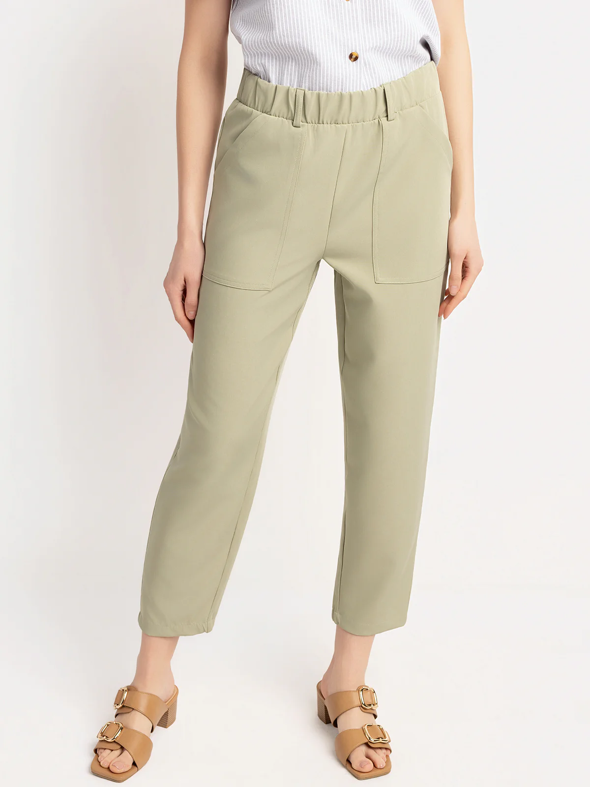 Pantalon habillé - Image 2