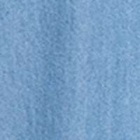 Pantalon large fluide taille élastique - Image 4