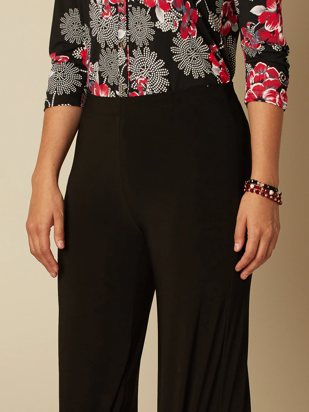 Pantalon large - Image 10