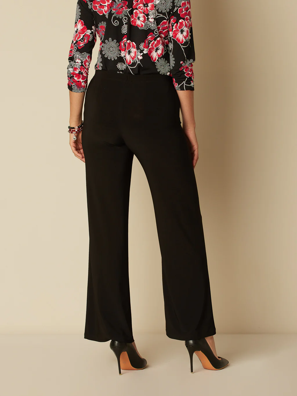 Pantalon large - Image 11
