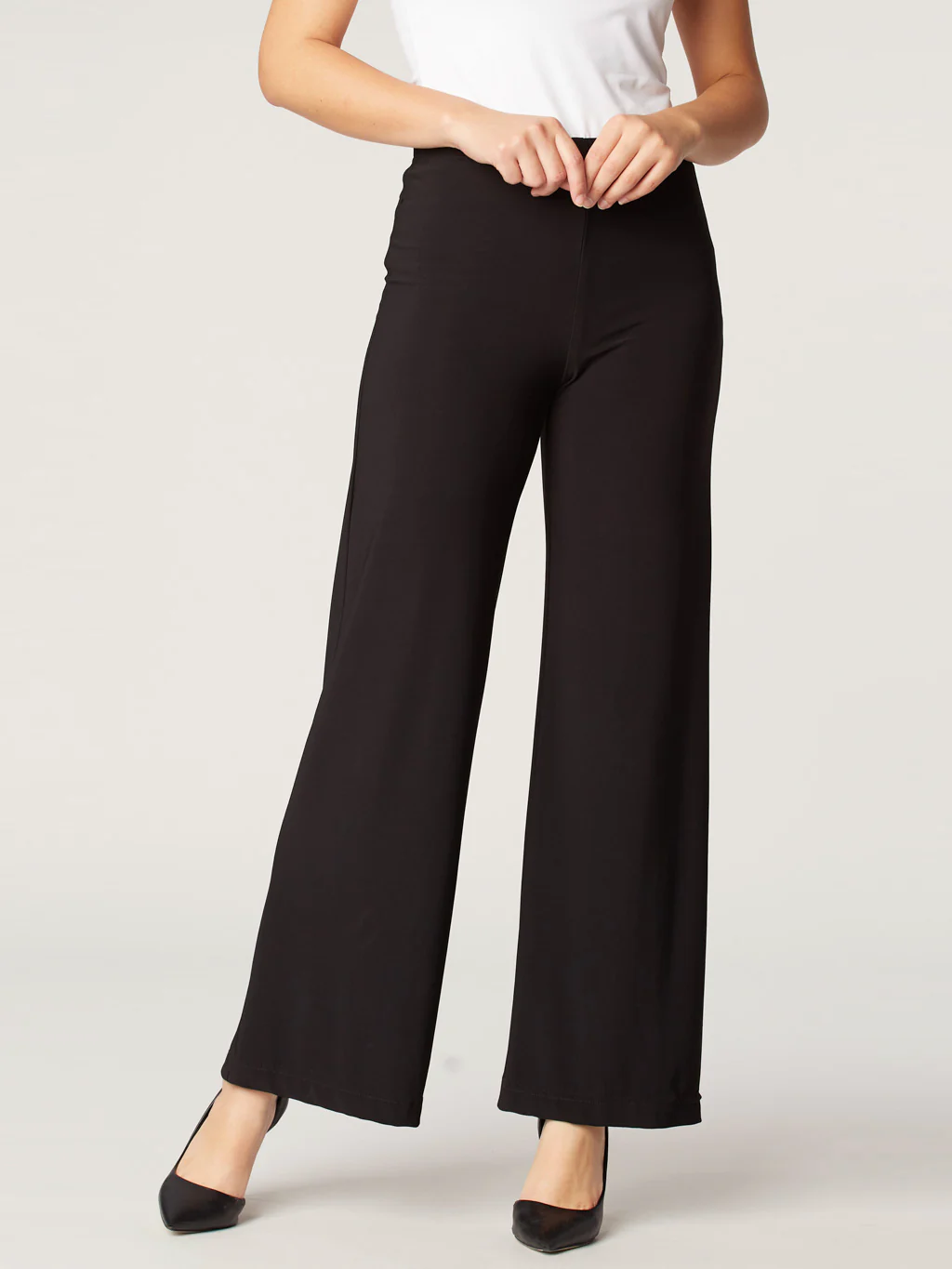 Pantalon large - Image 5