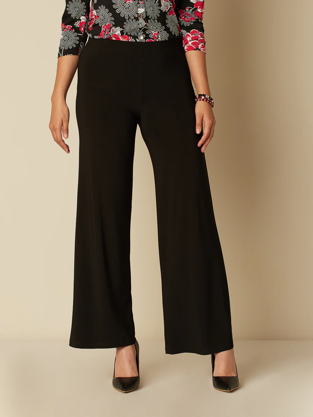Pantalon large - Image 9