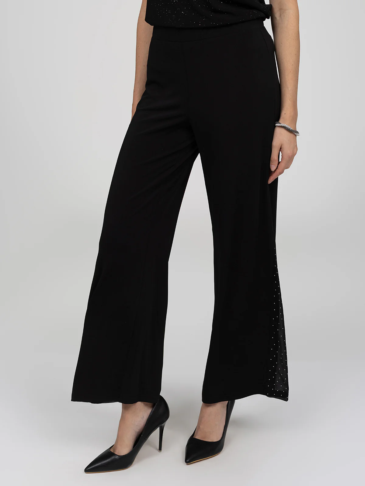 Pantalon large - Image 2