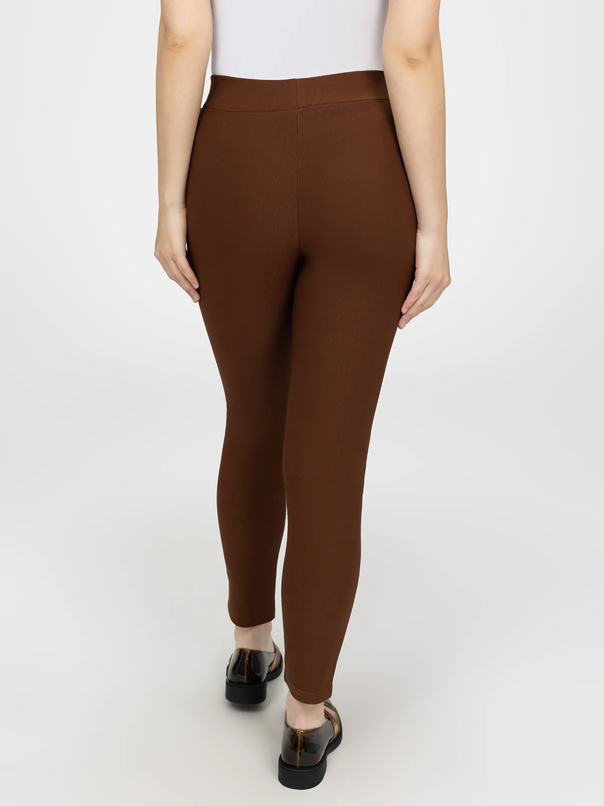 Pantalon skinny ajusté à enfiler - Image 13