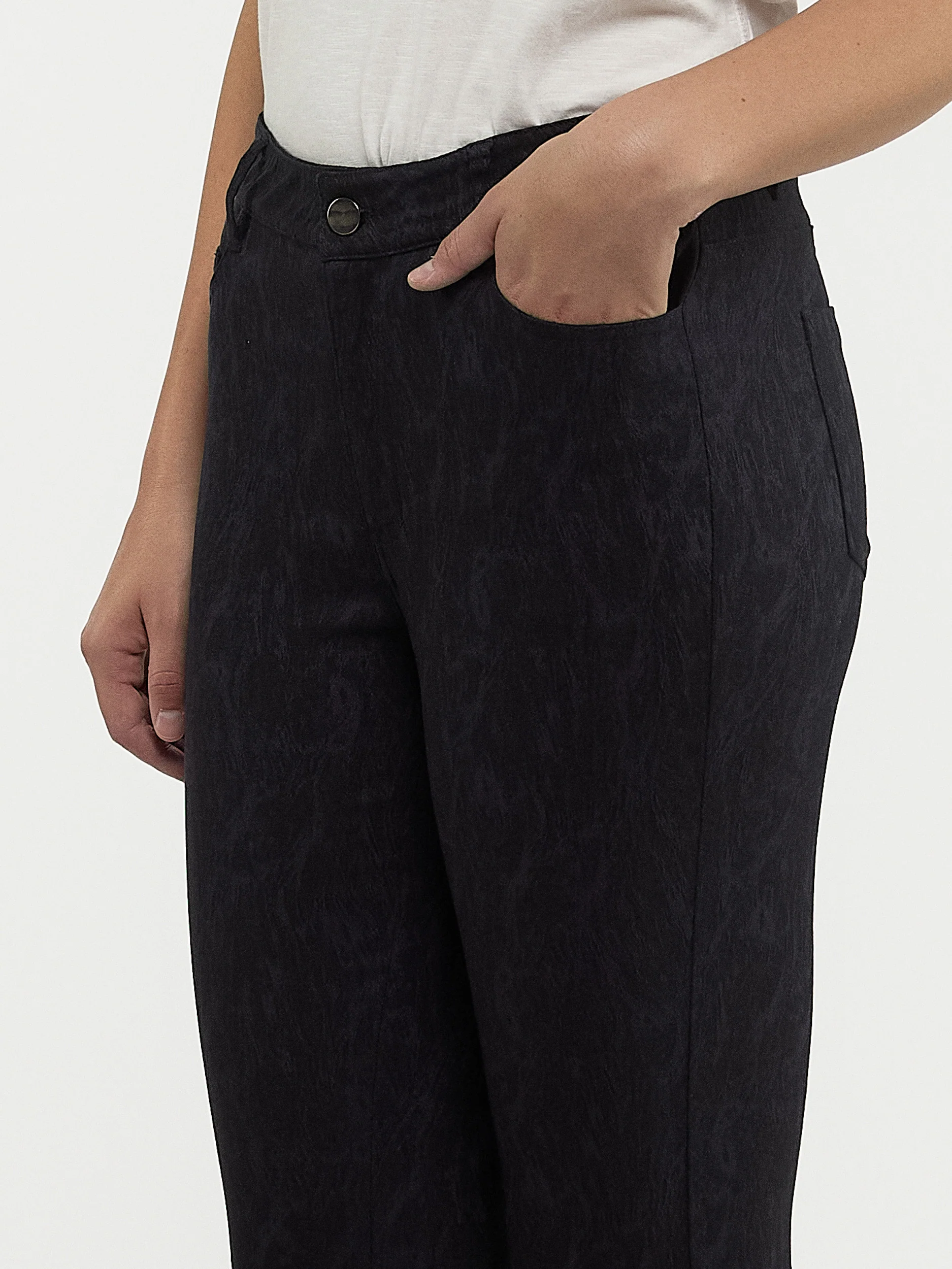 Pantalon skinny ajusté - Image 2