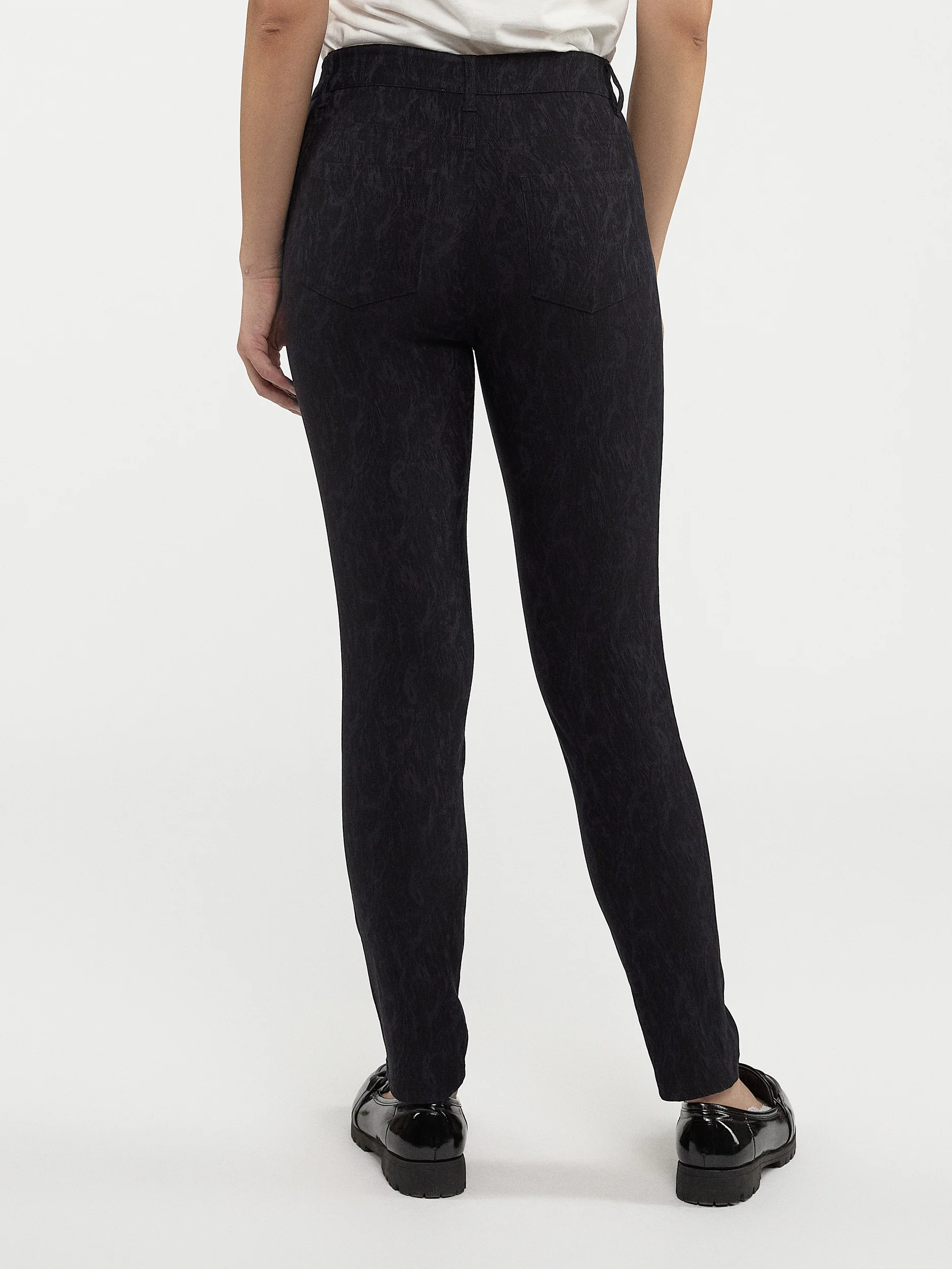 Pantalon skinny ajusté - Image 3