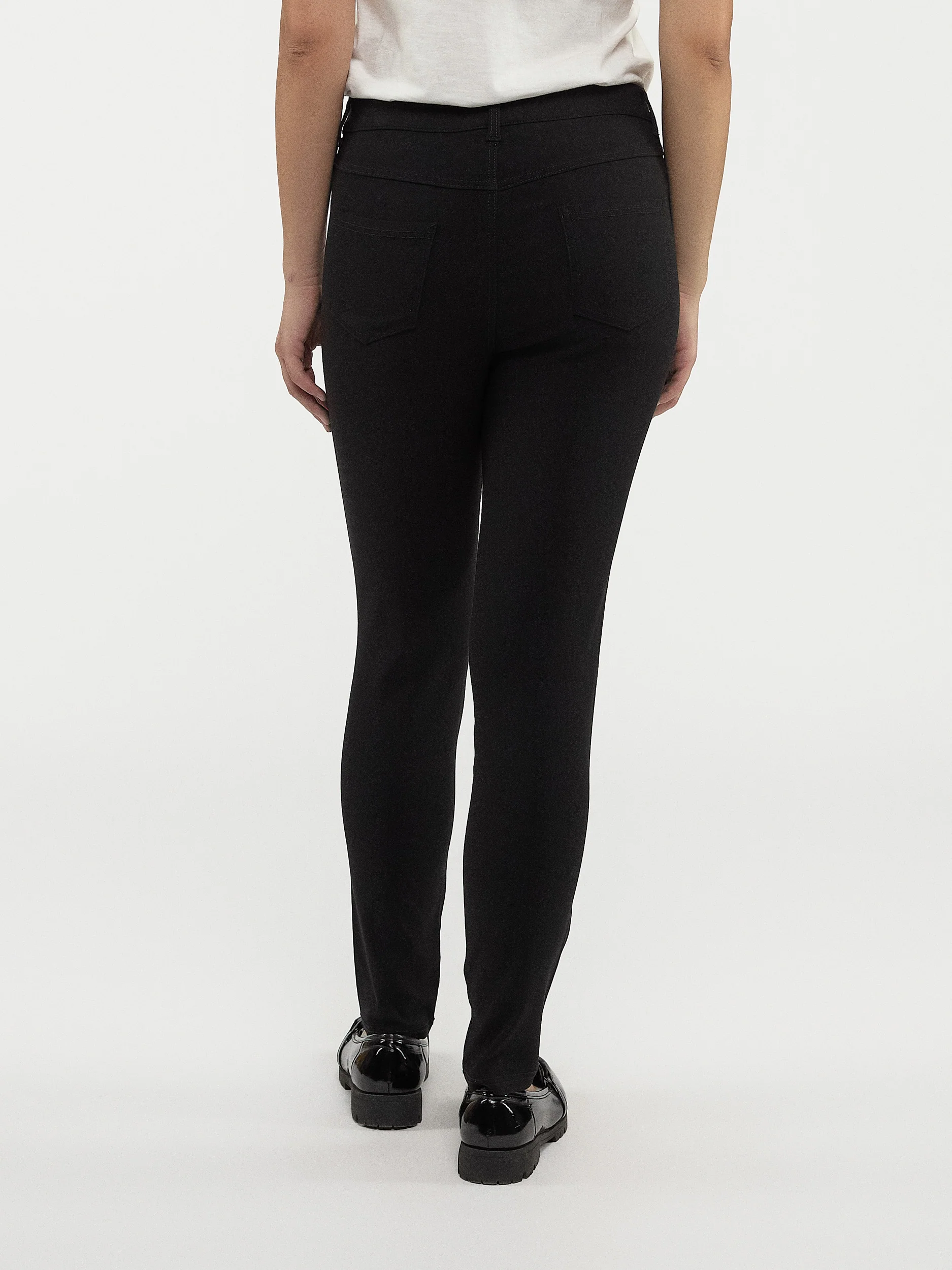 Pantalon skinny ajusté - Image 3