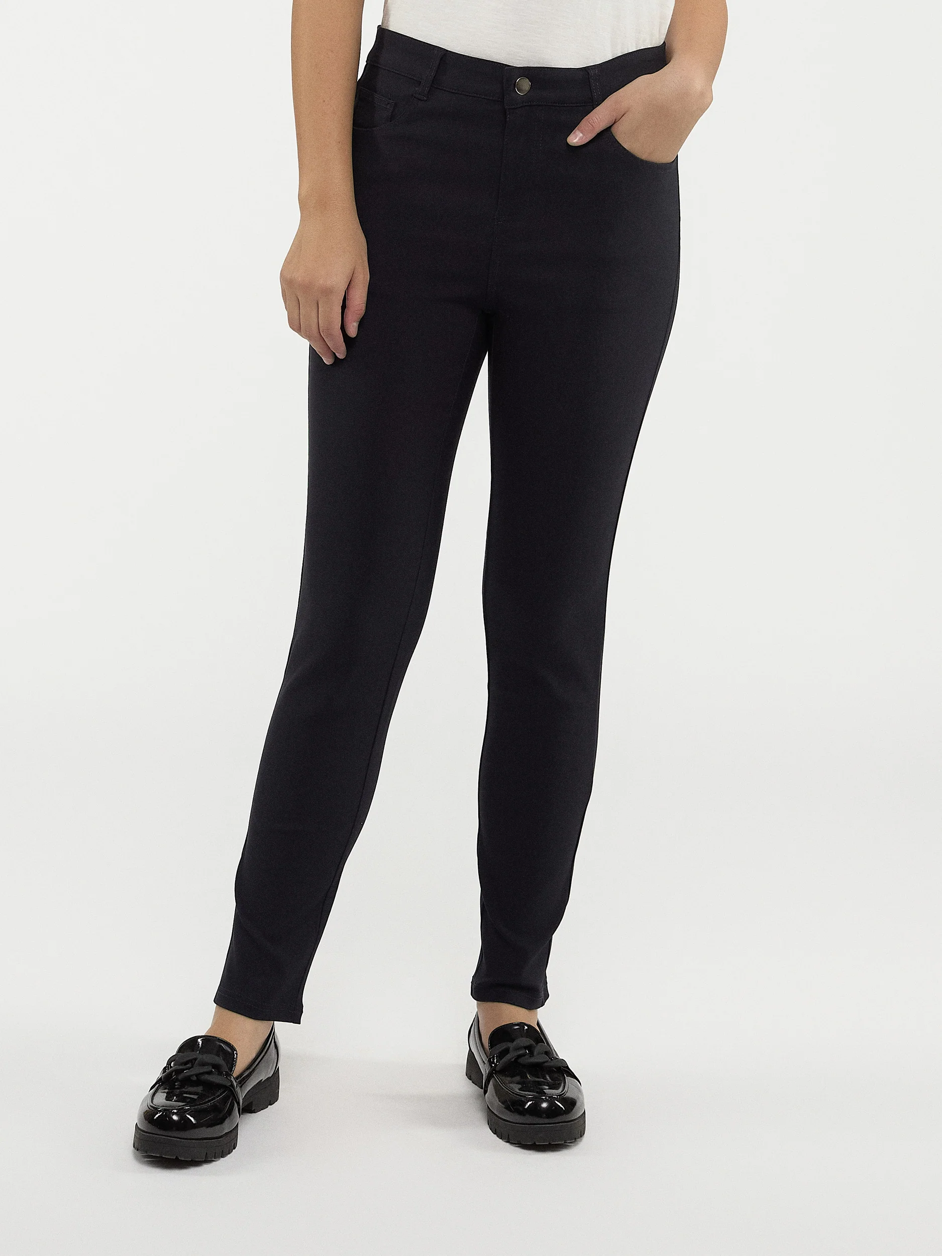 Pantalon skinny ajusté - Image 5