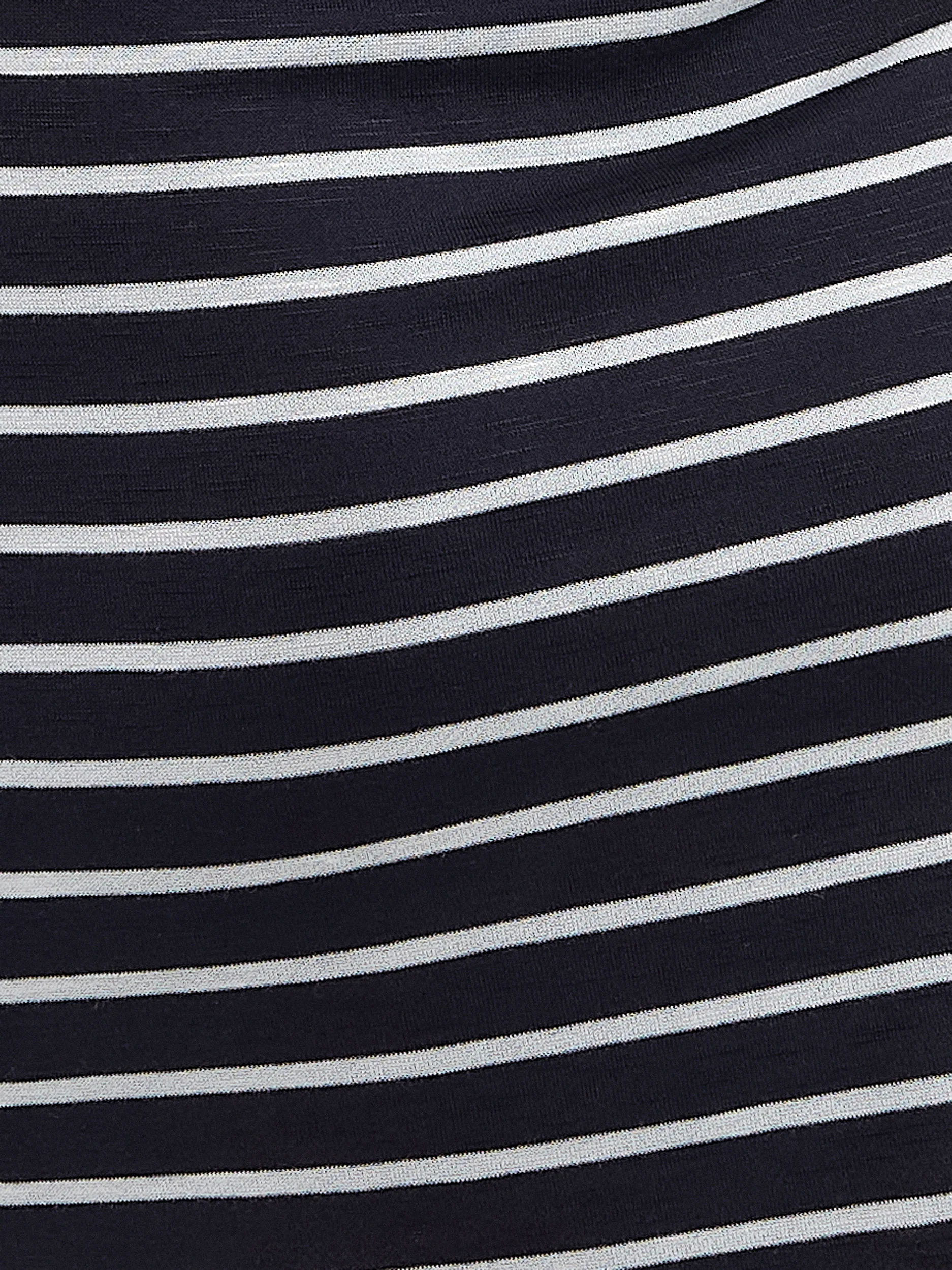 Robe à rayures - Image 4