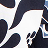 Robe courte ligne A - Image 12