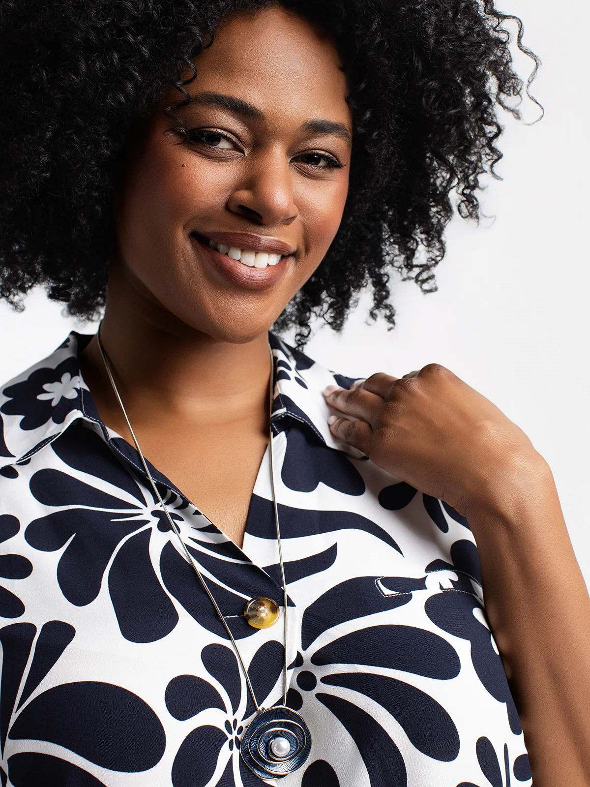 Robe courte ligne A - Image 8