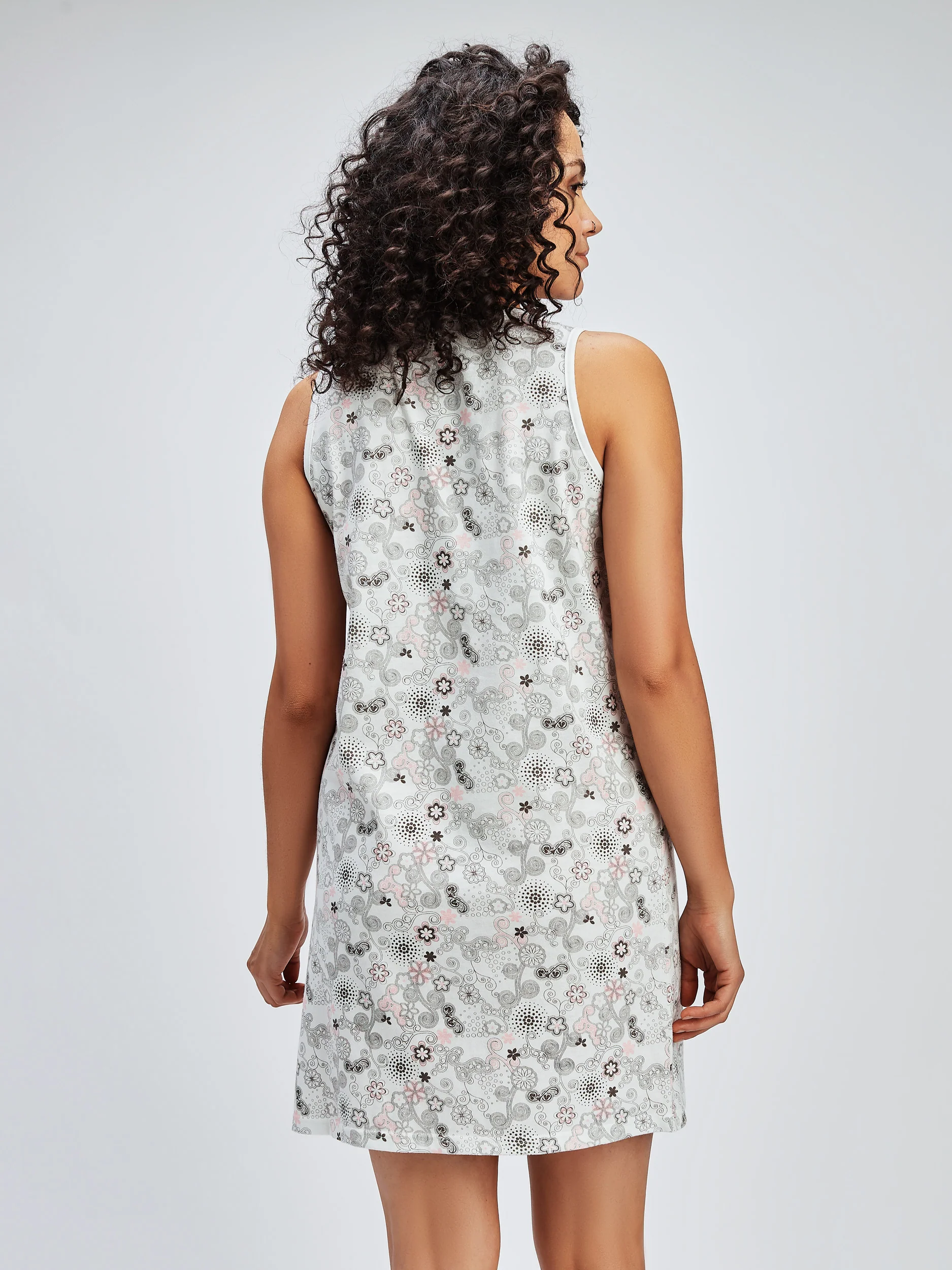 Robe de nuit - Image 3
