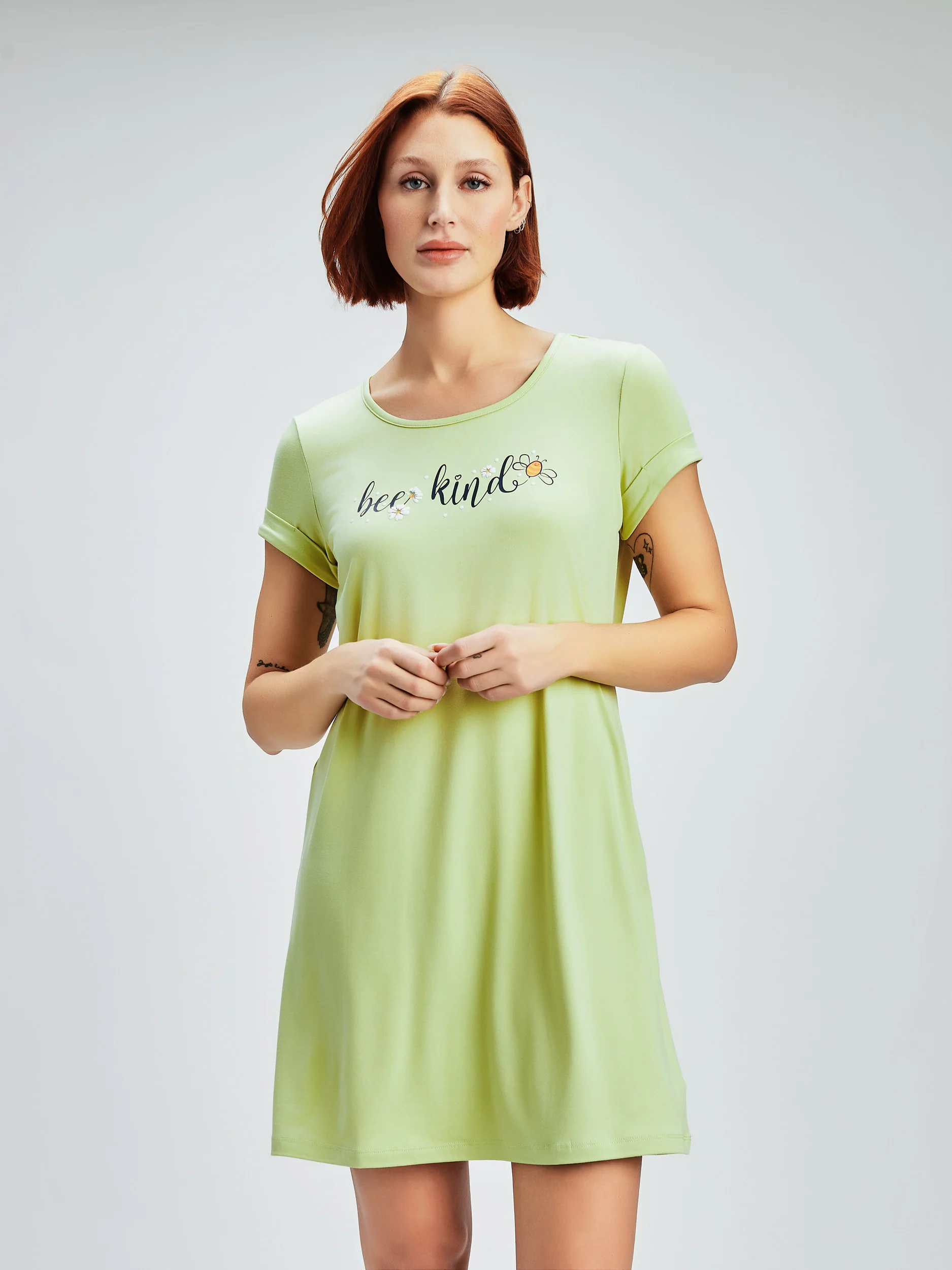 Robe de nuit - Image 2