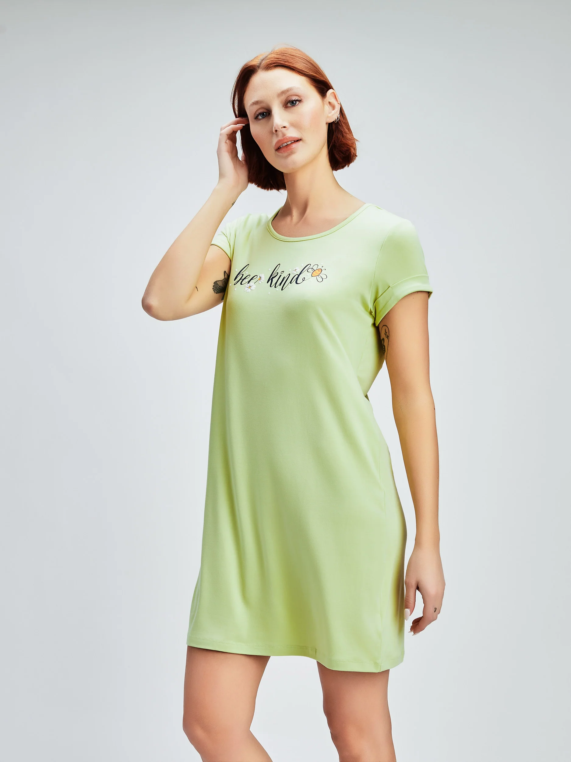 Robe de nuit - Image 3