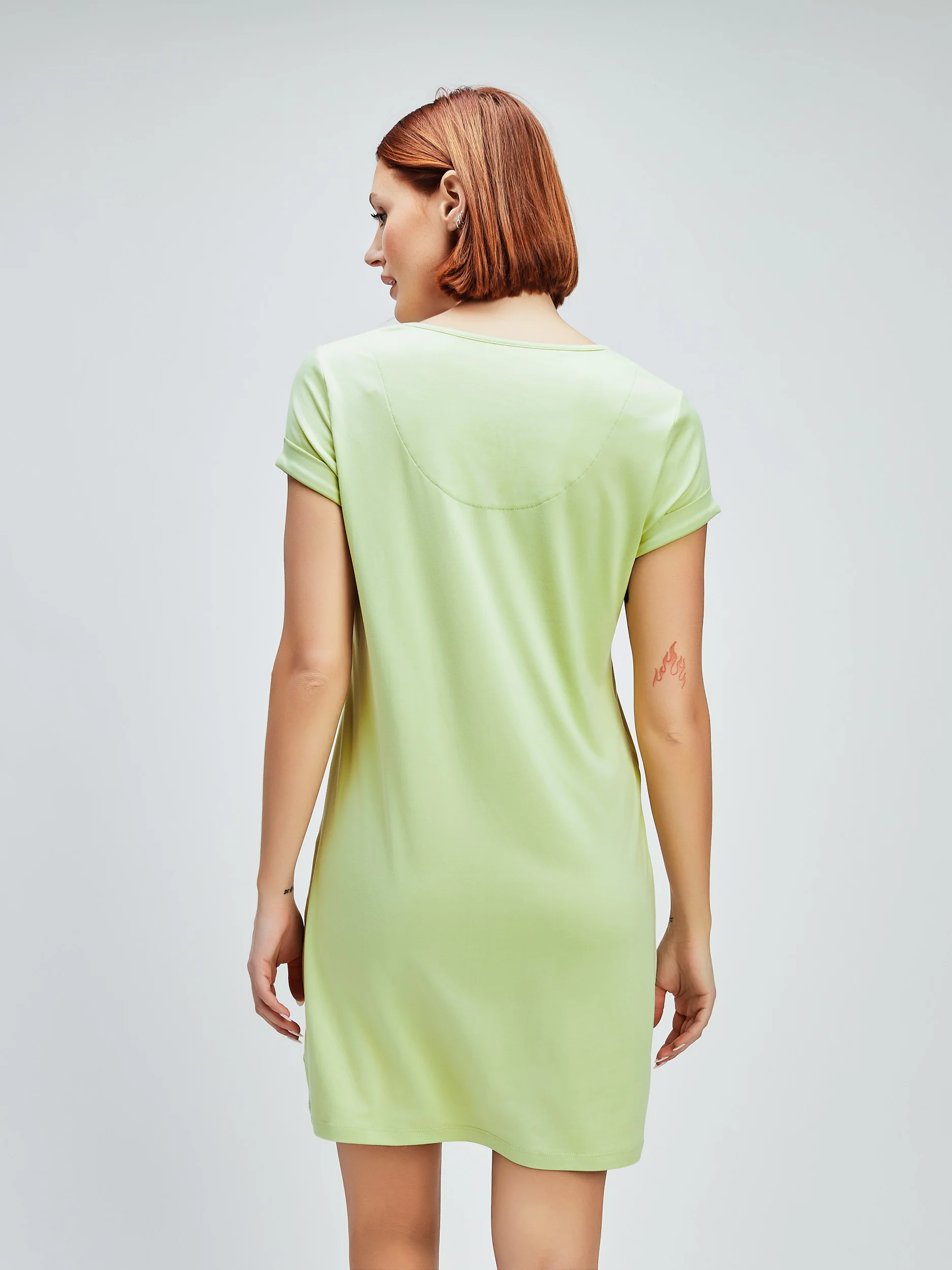 Robe de nuit - Image 4