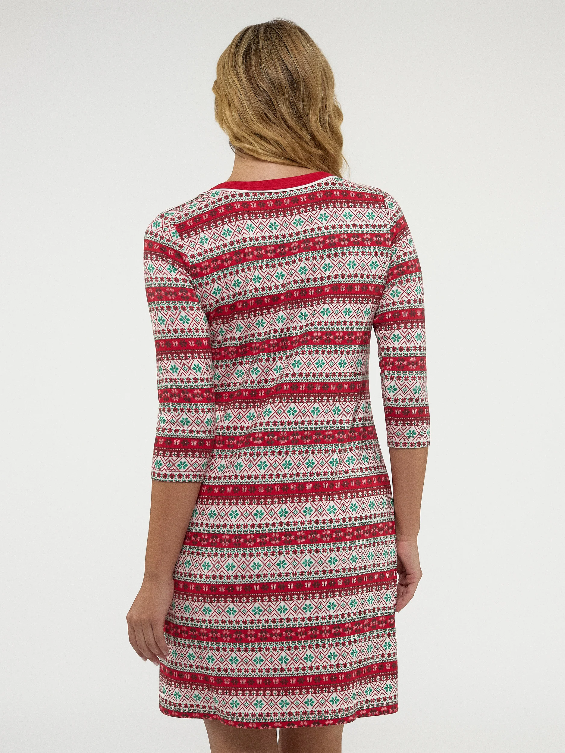 Robe de nuit - Image 3