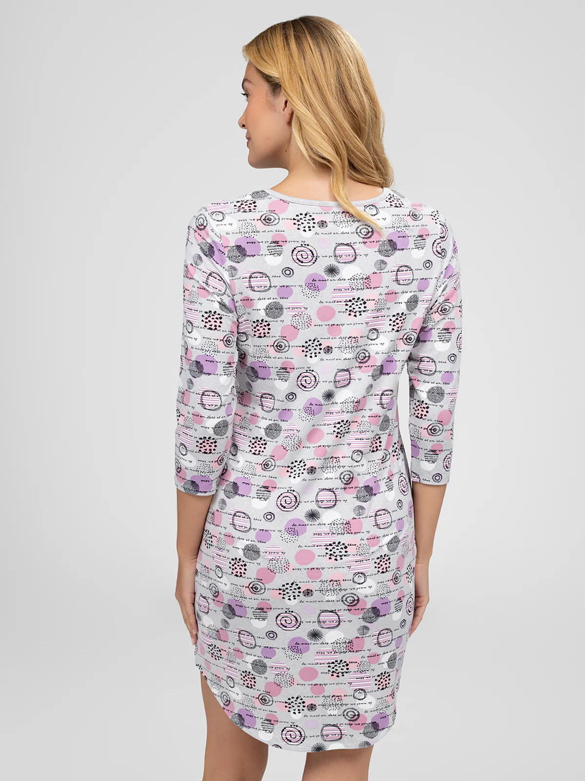 Robe de nuit - Image 3