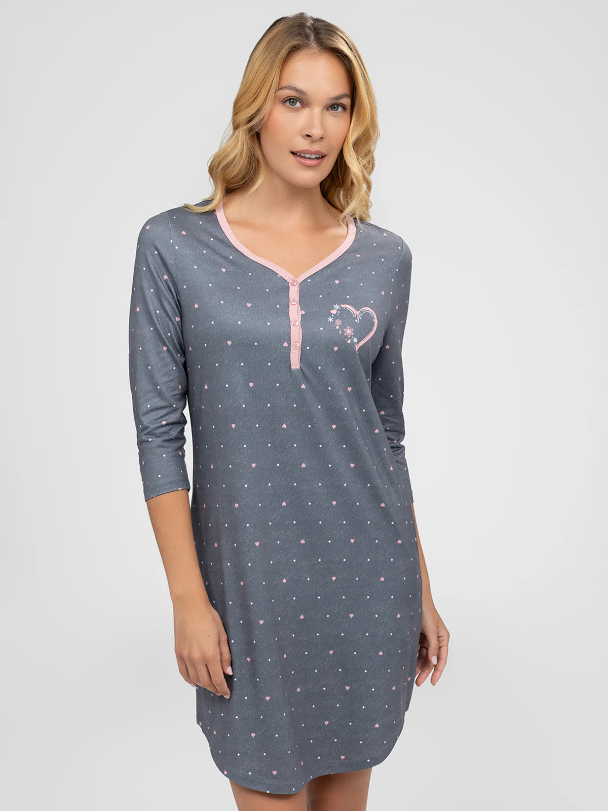 Robe de nuit