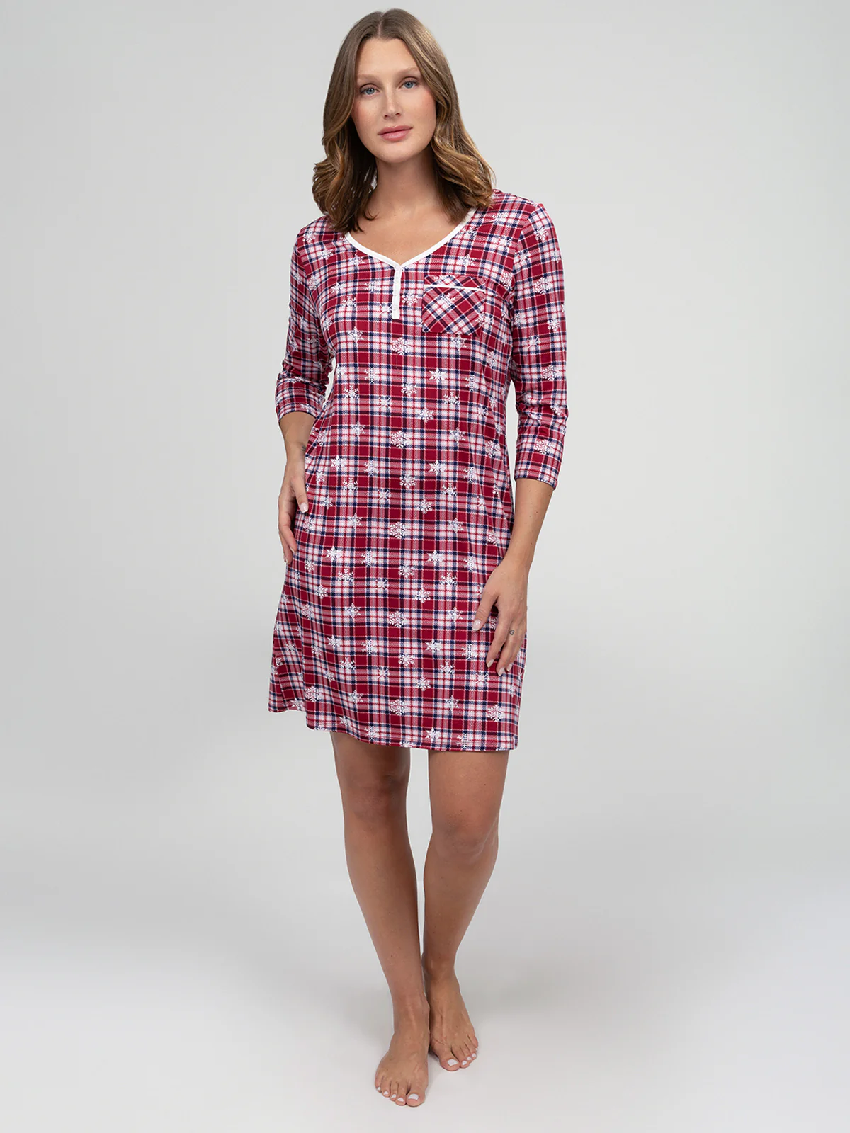 Robe de nuit