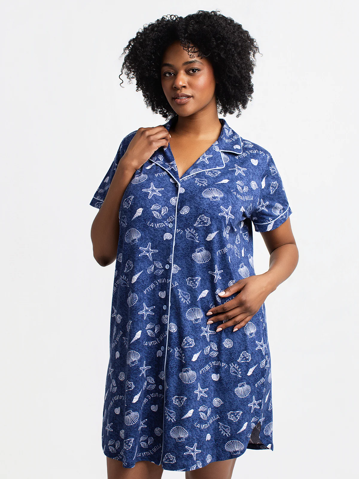 Robe de nuit - Image 3