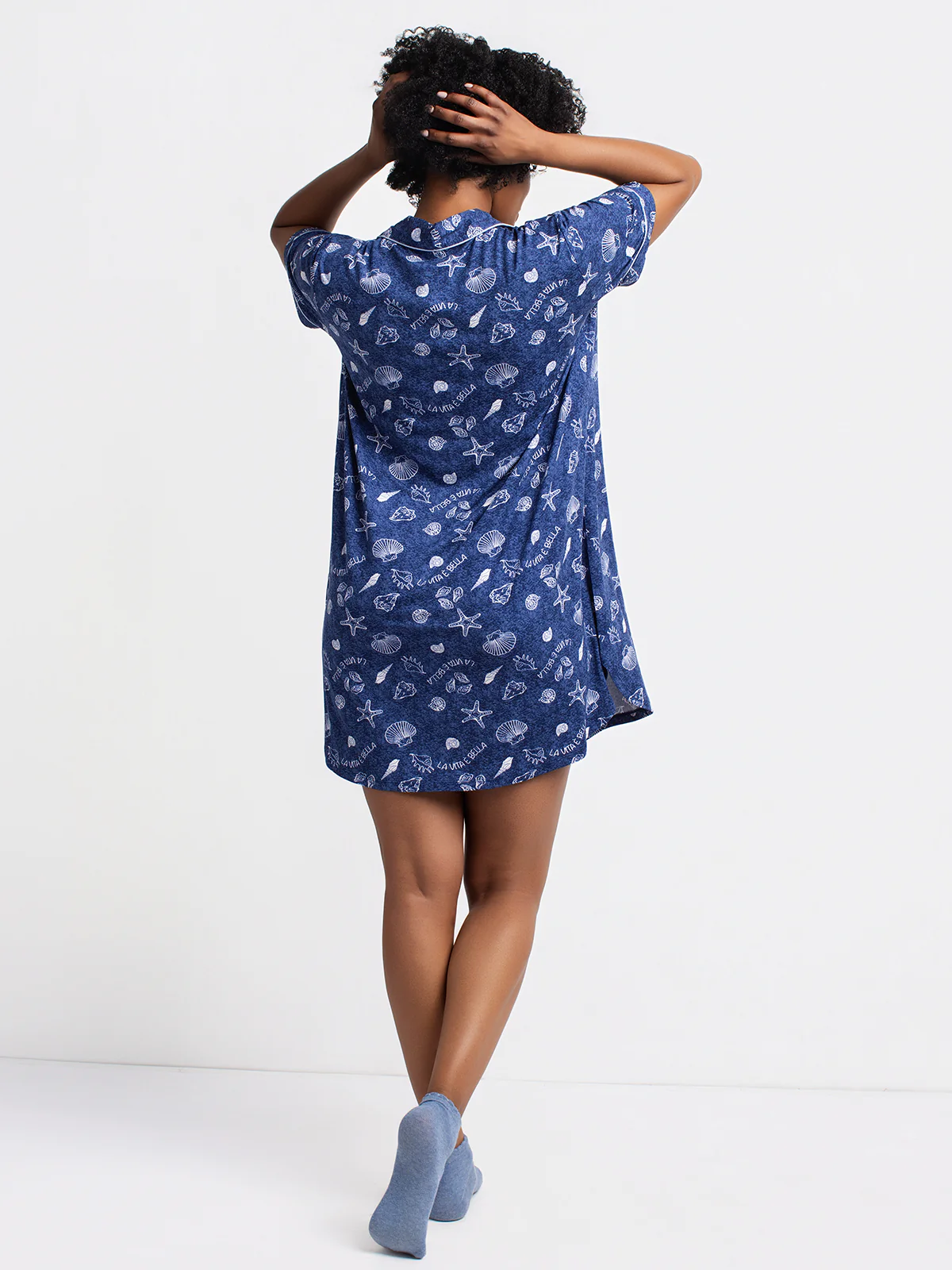 Robe de nuit - Image 4