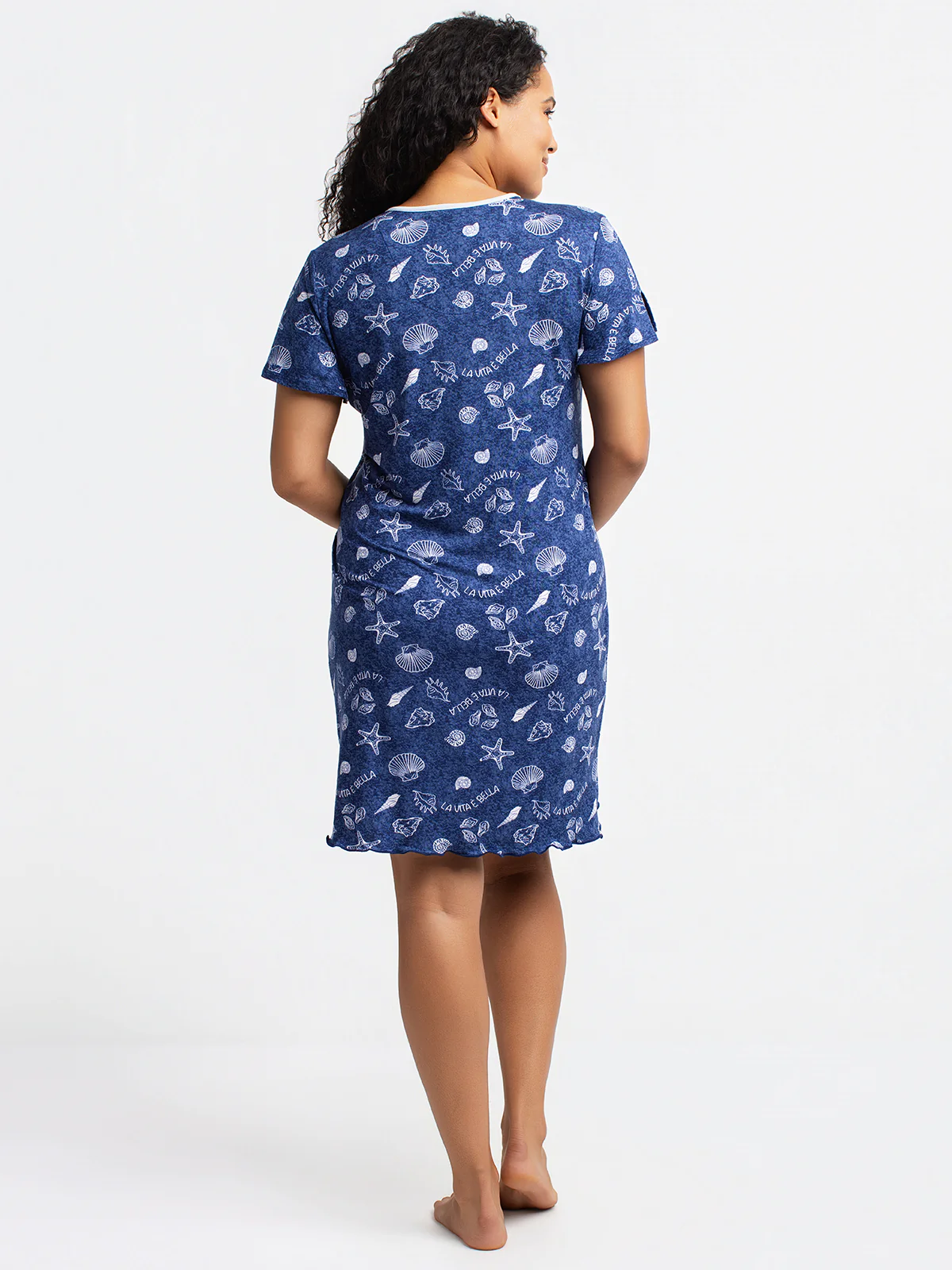 Robe de nuit - Image 4