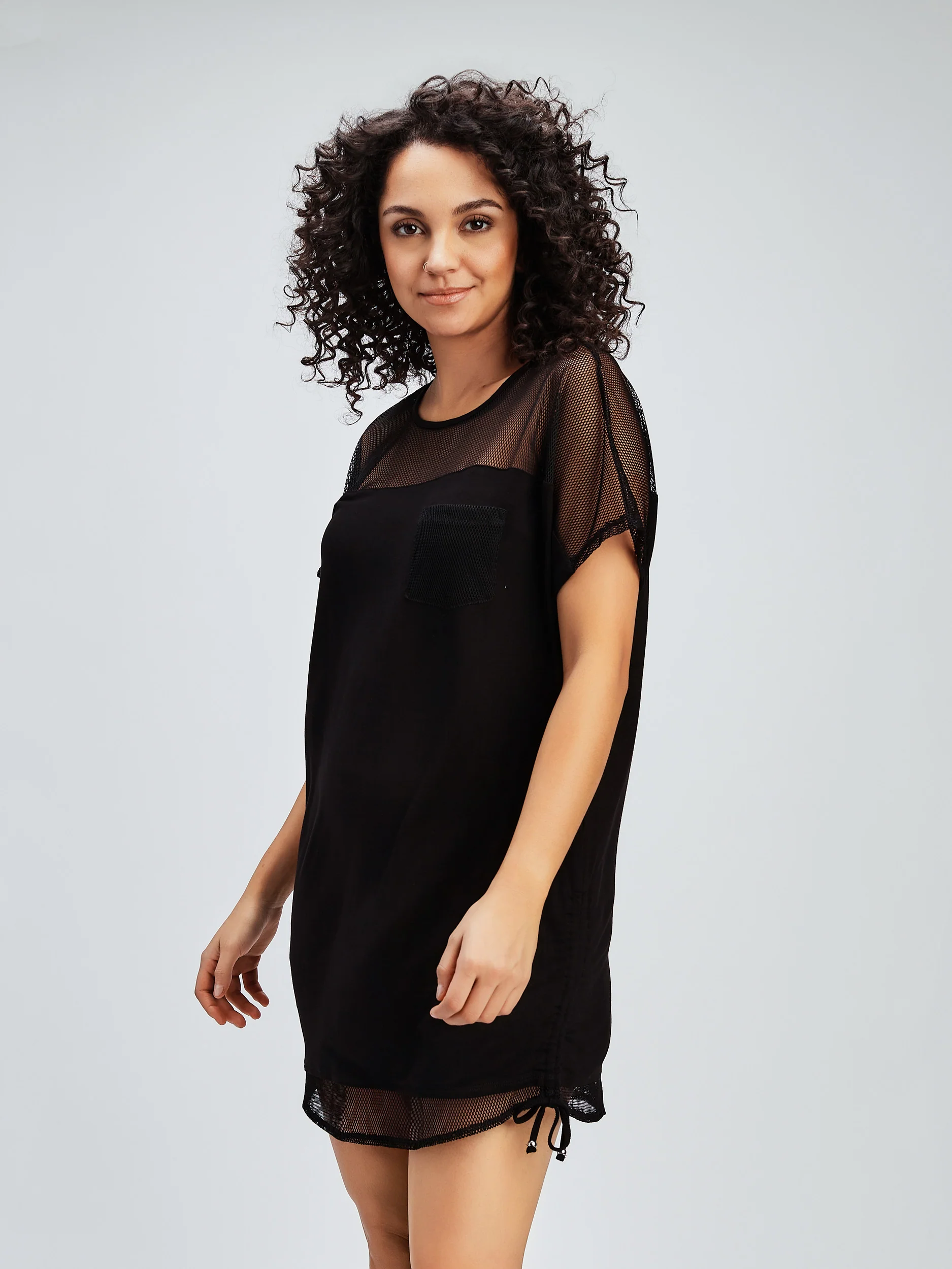 Robe de plage - Image 3