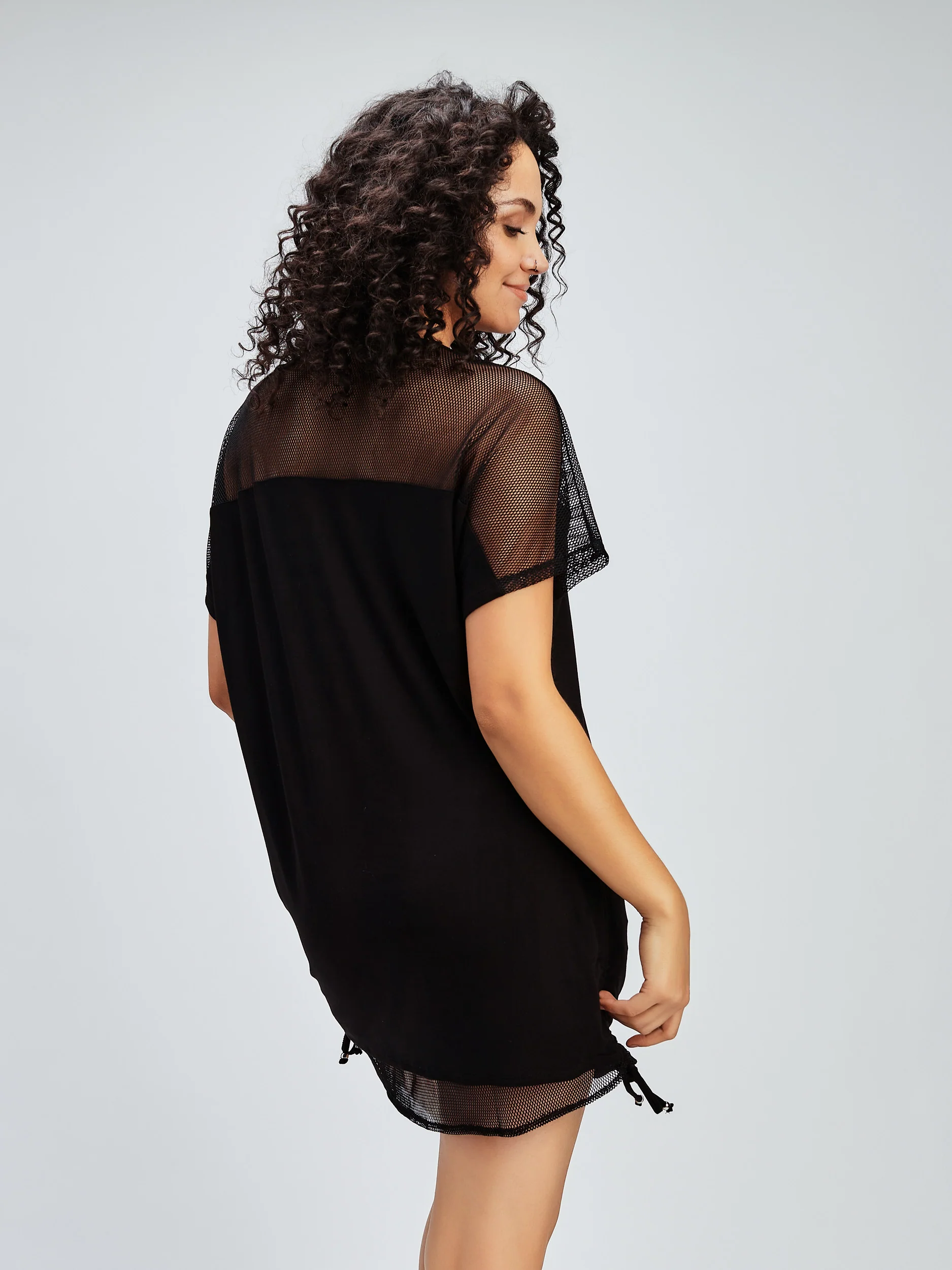 Robe de plage - Image 4