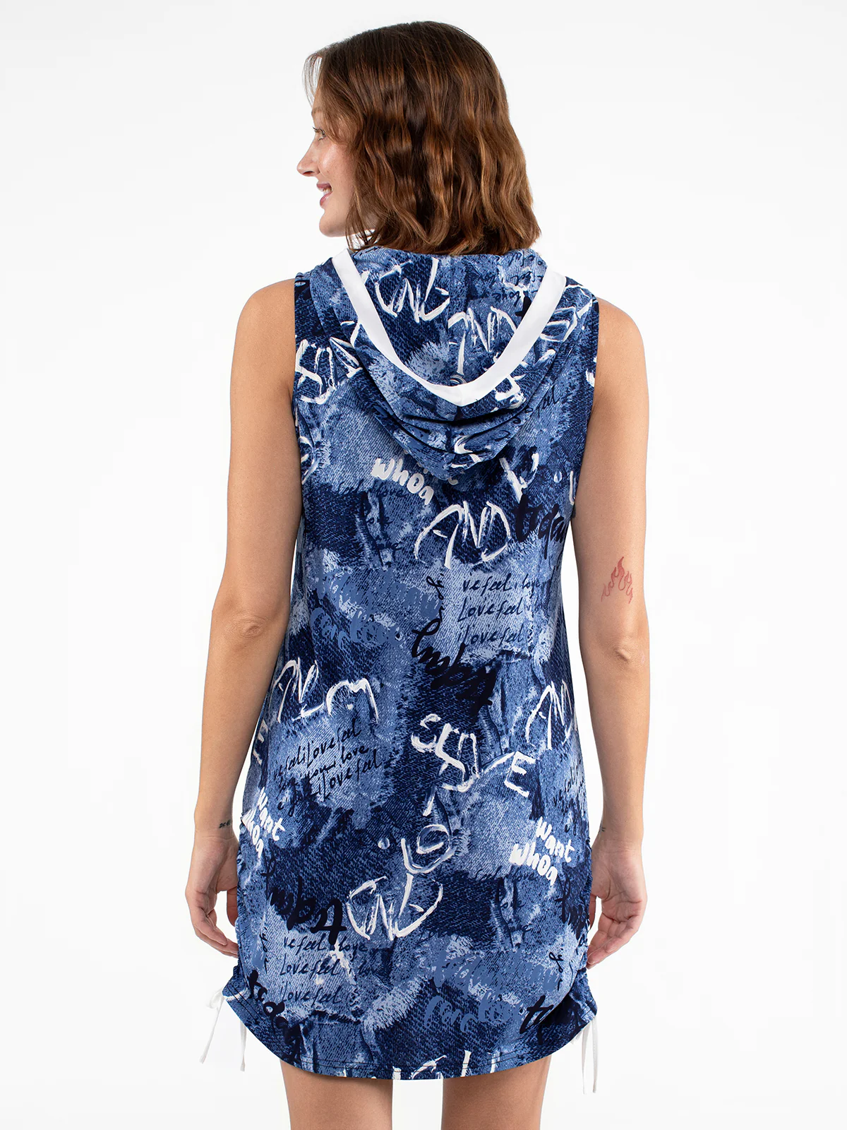 Robe de plage - Image 3