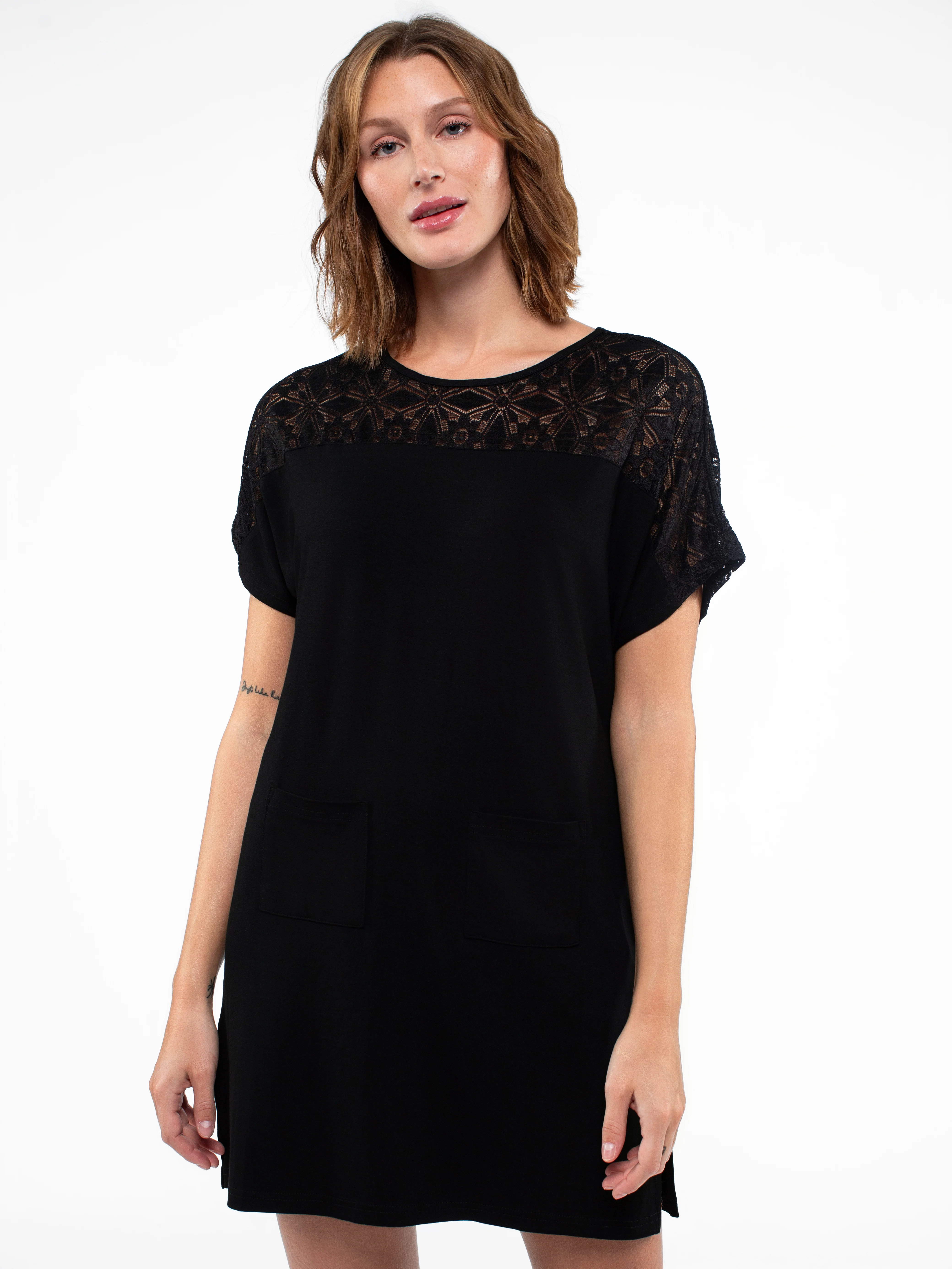 Robe de plage - Image 2