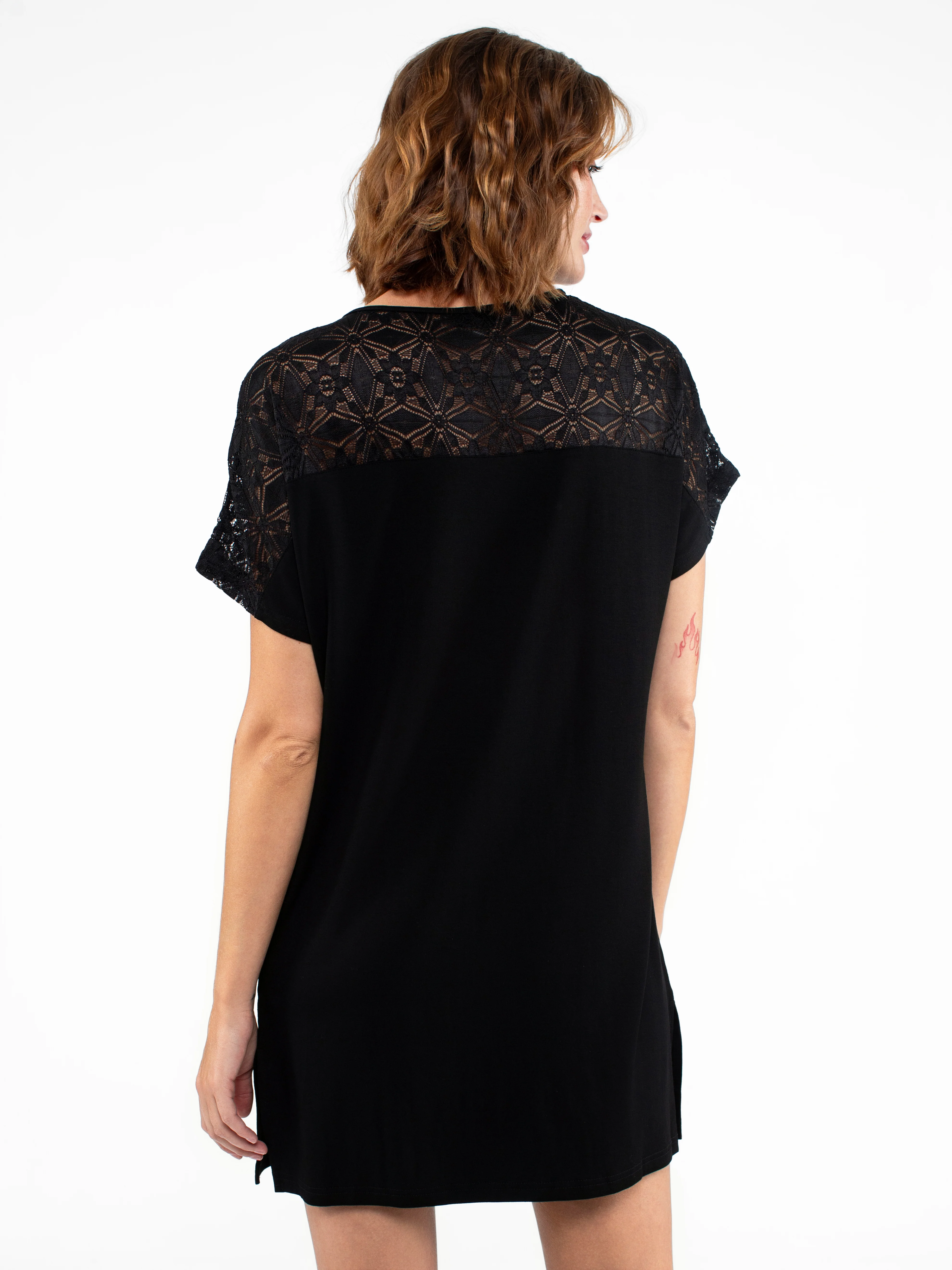 Robe de plage - Image 3