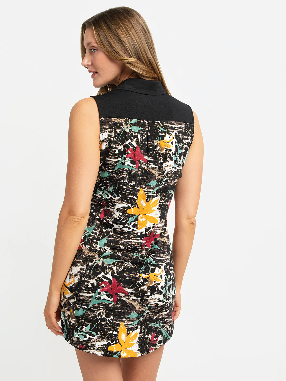 Robe de plage - Image 3