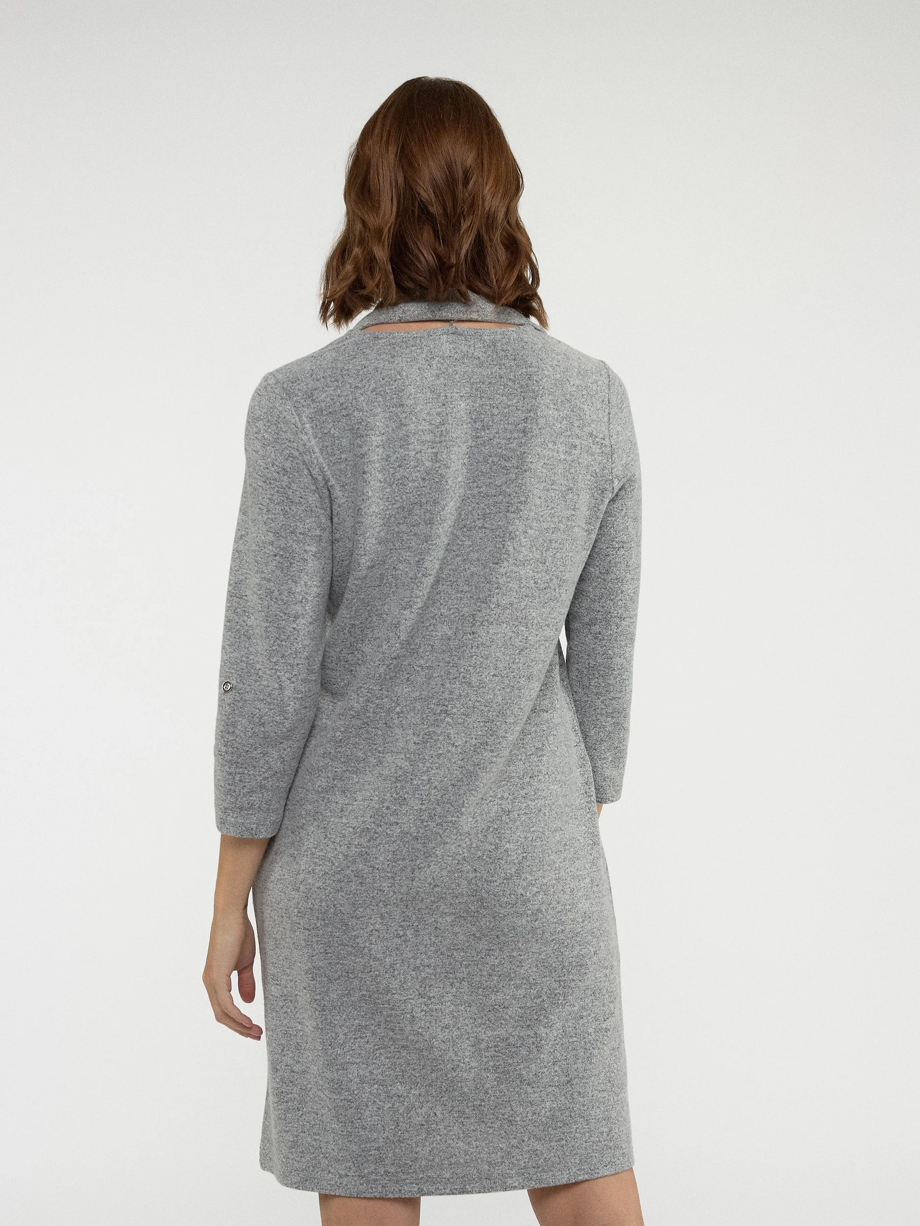 Robe détente aux genoux - Image 3