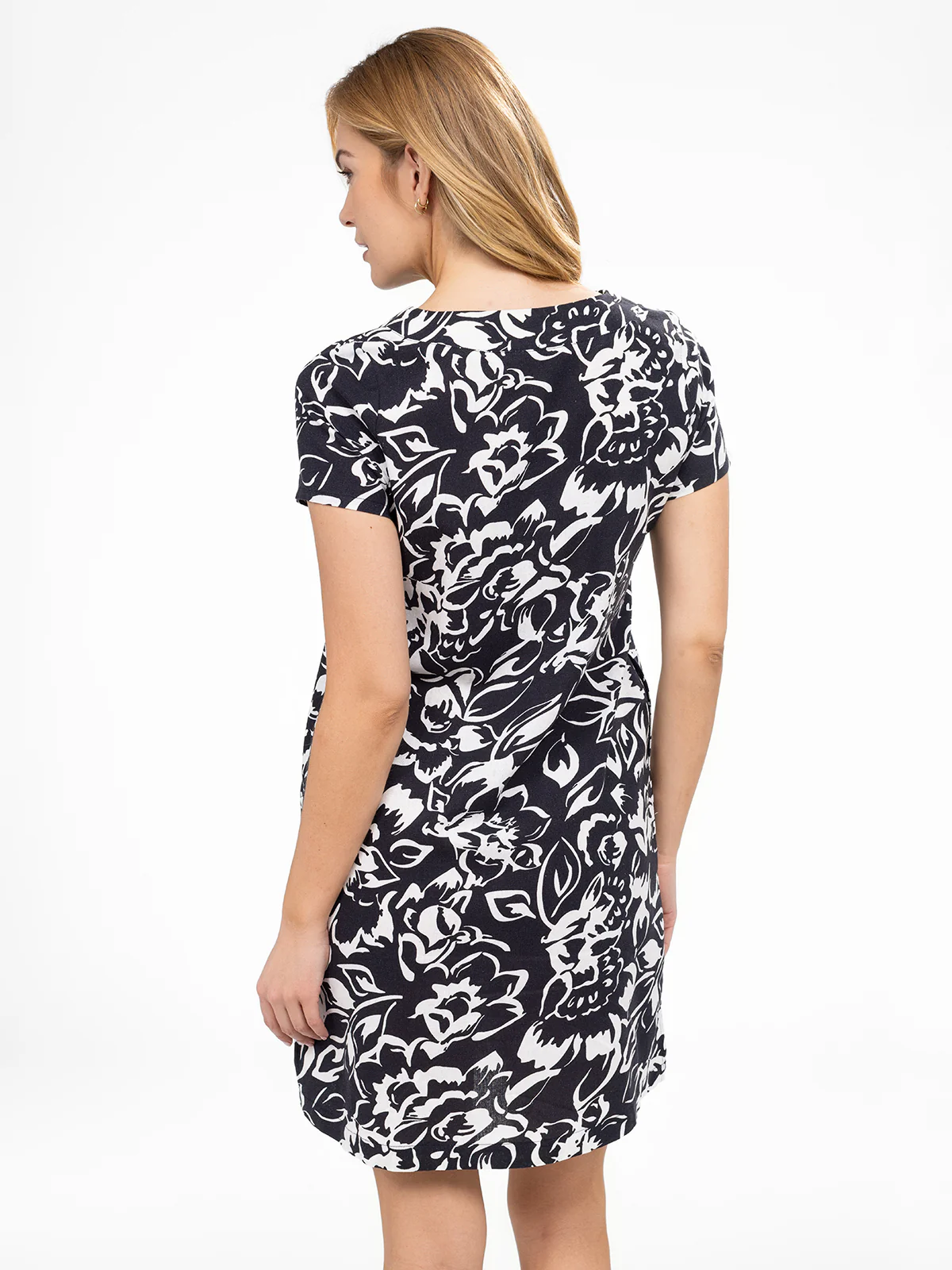 Robe droite midi - Image 6
