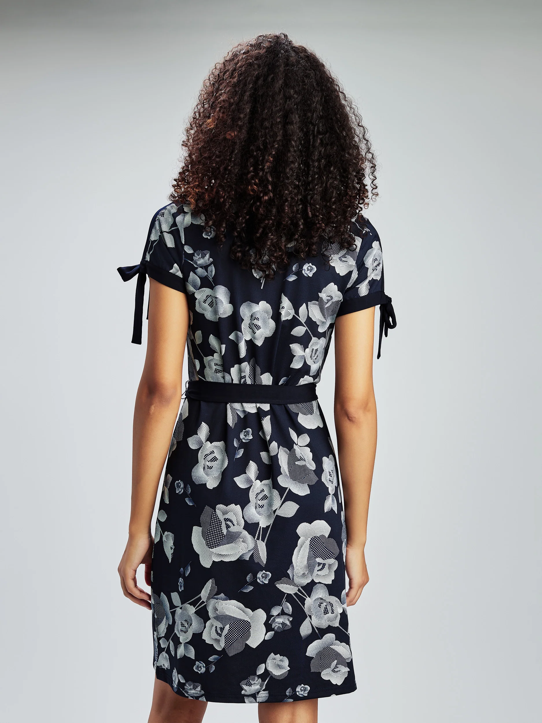 Robe évasée - Image 3
