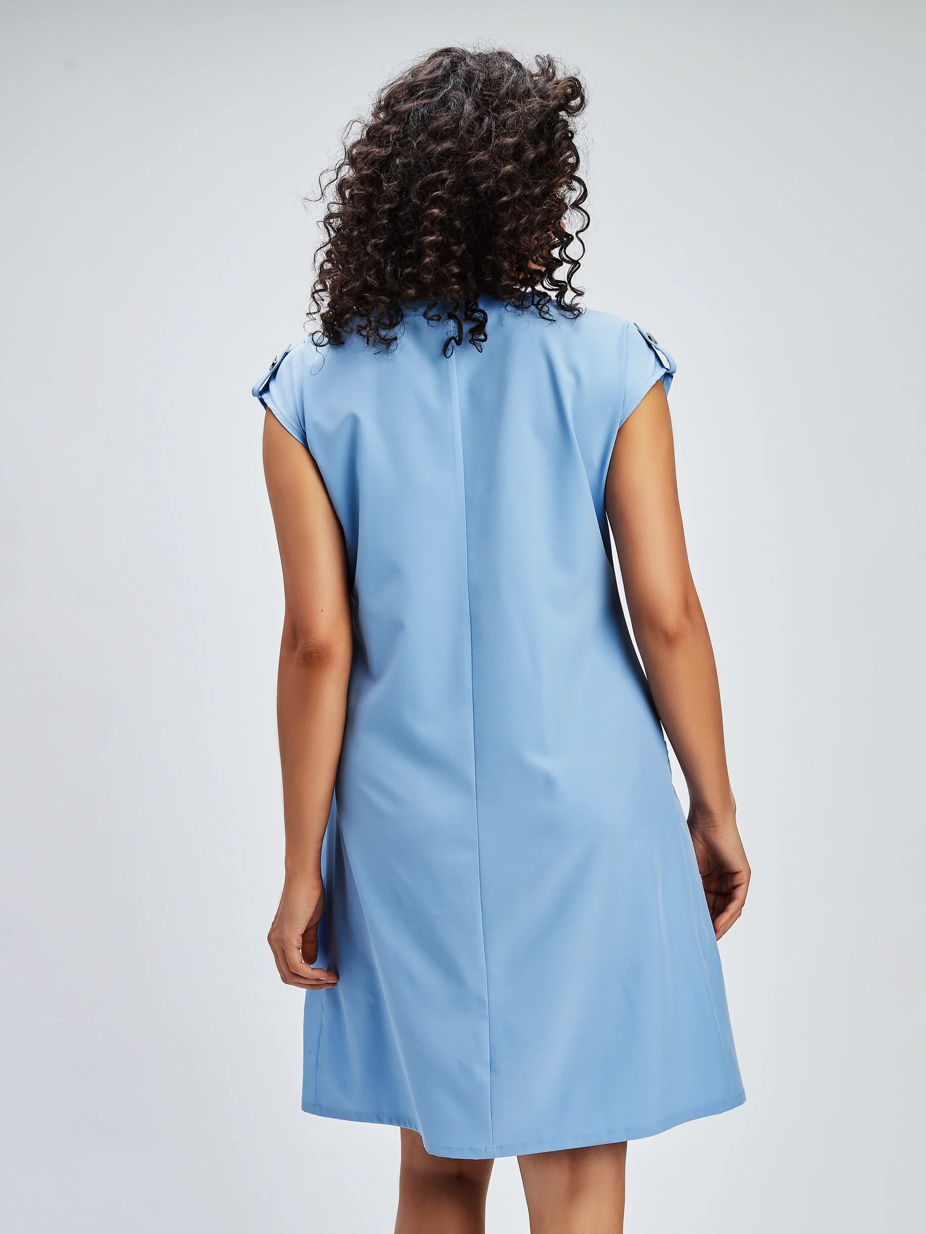 Robe ligne A - Image 3