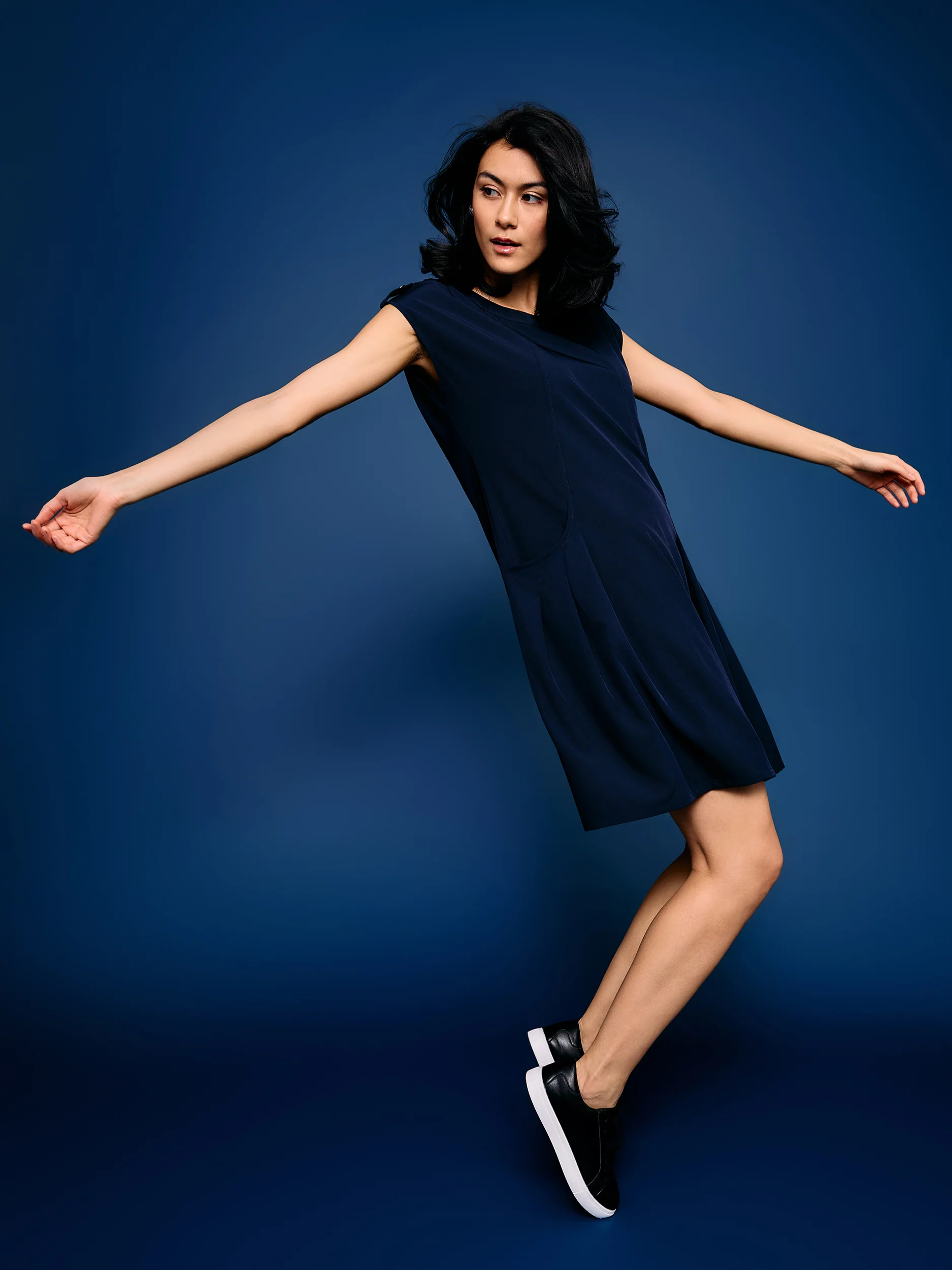 Robe ligne A - Image 5