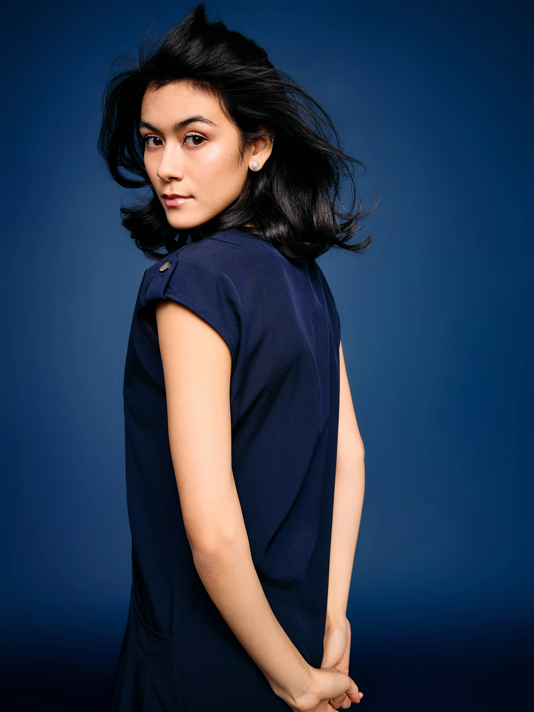 Robe ligne A - Image 6