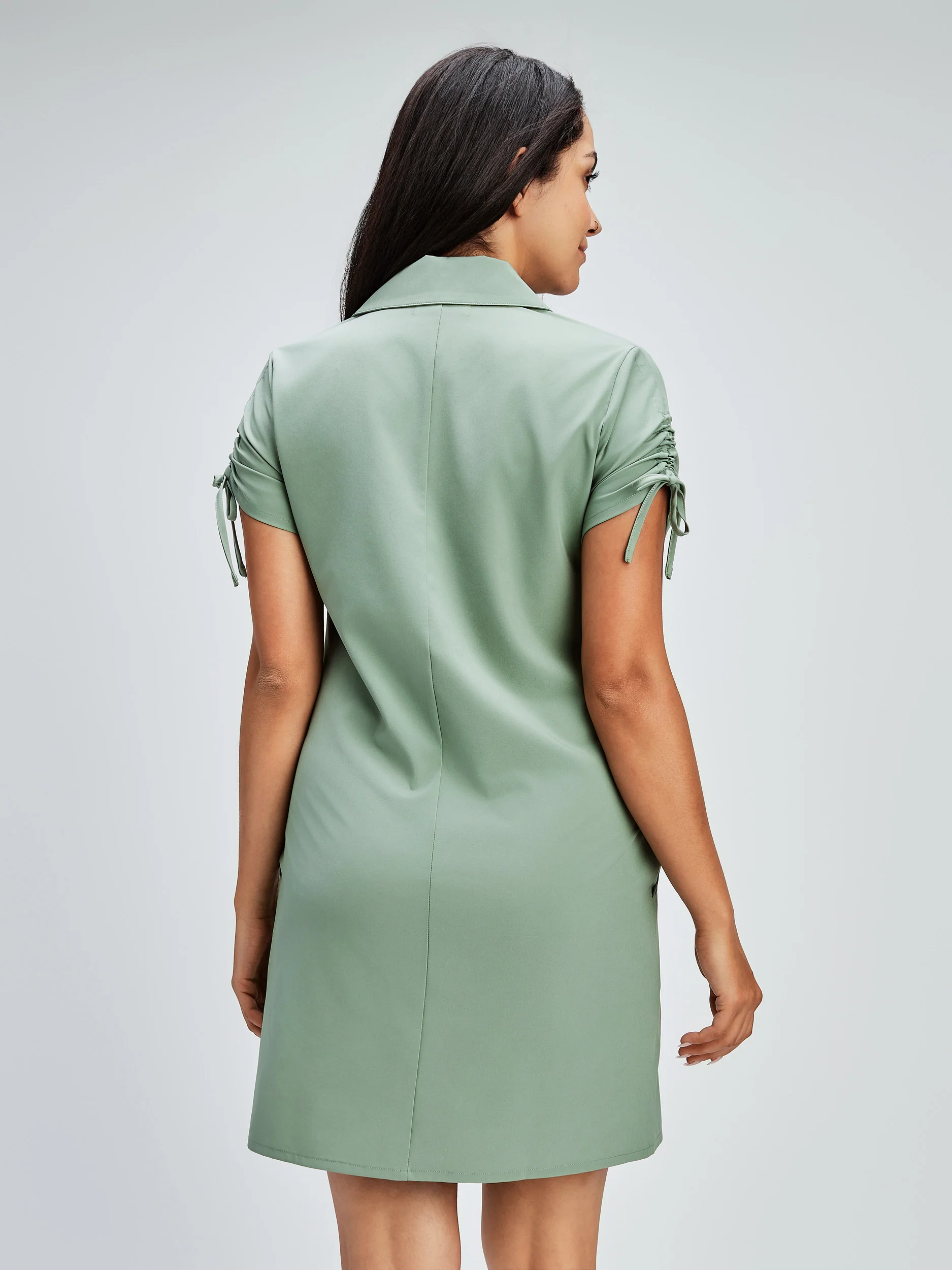 Robe ligne A - Image 4