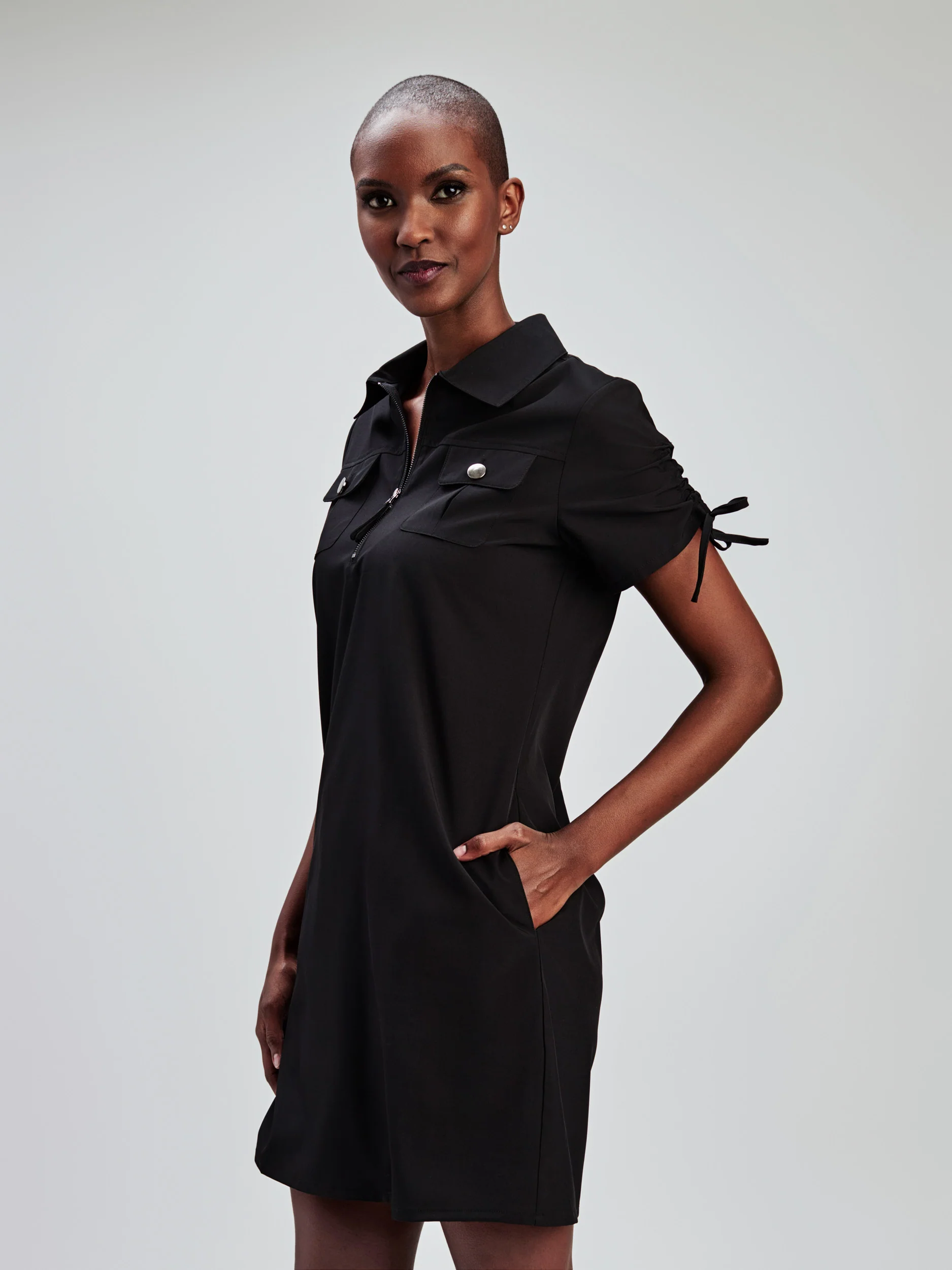 Robe ligne A - Image 6
