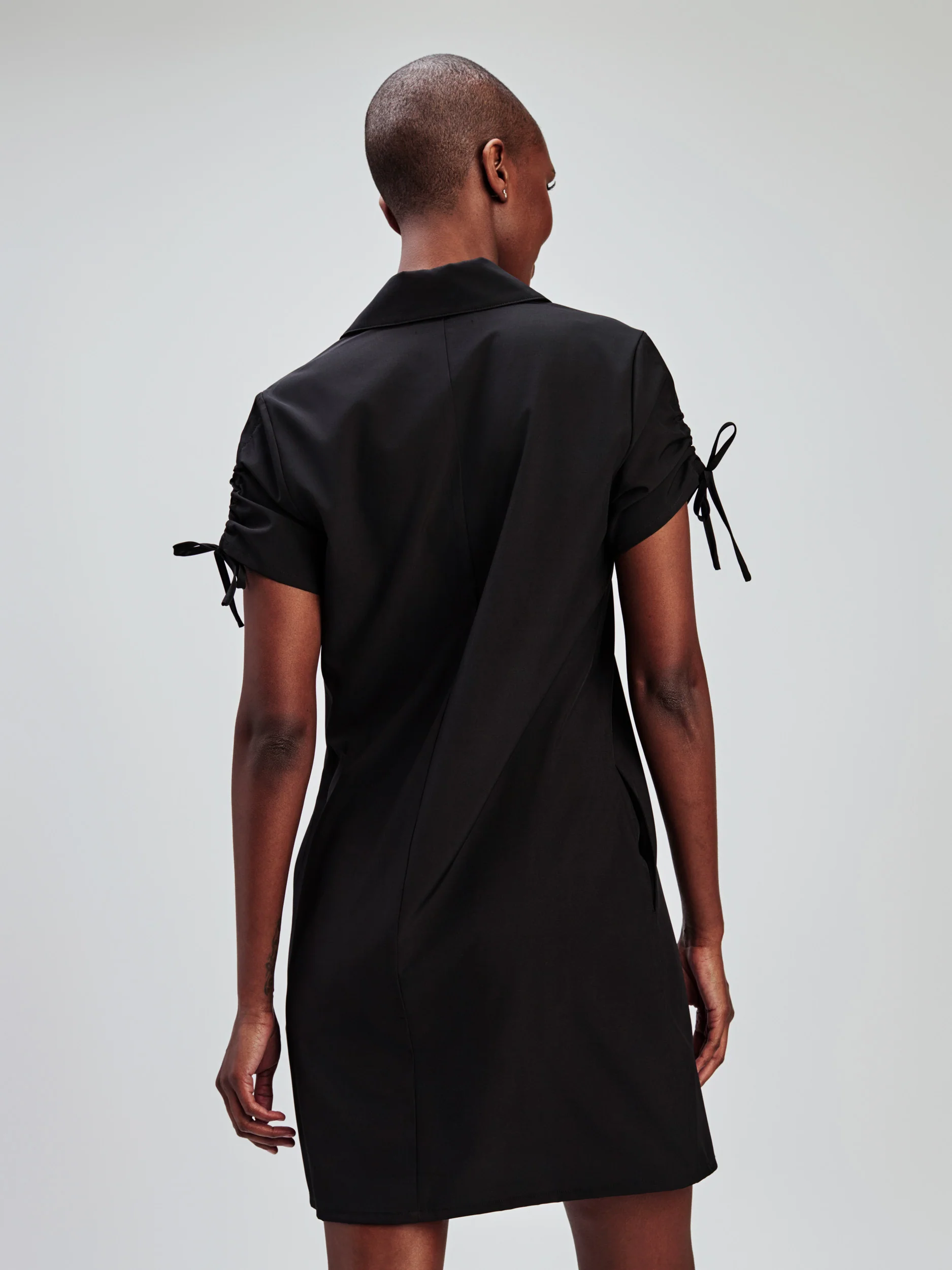 Robe ligne A - Image 8