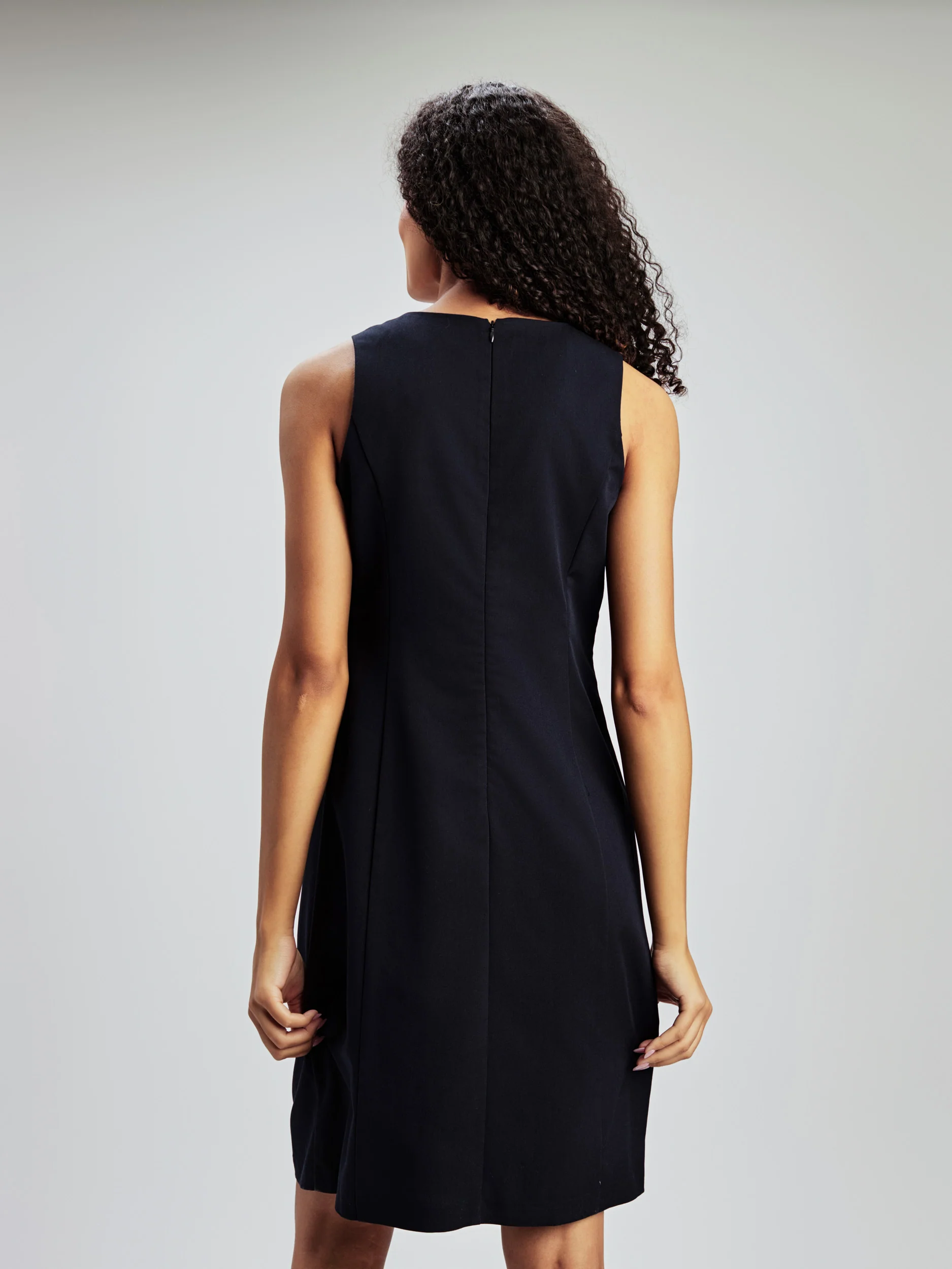 Robe ligne A - Image 13