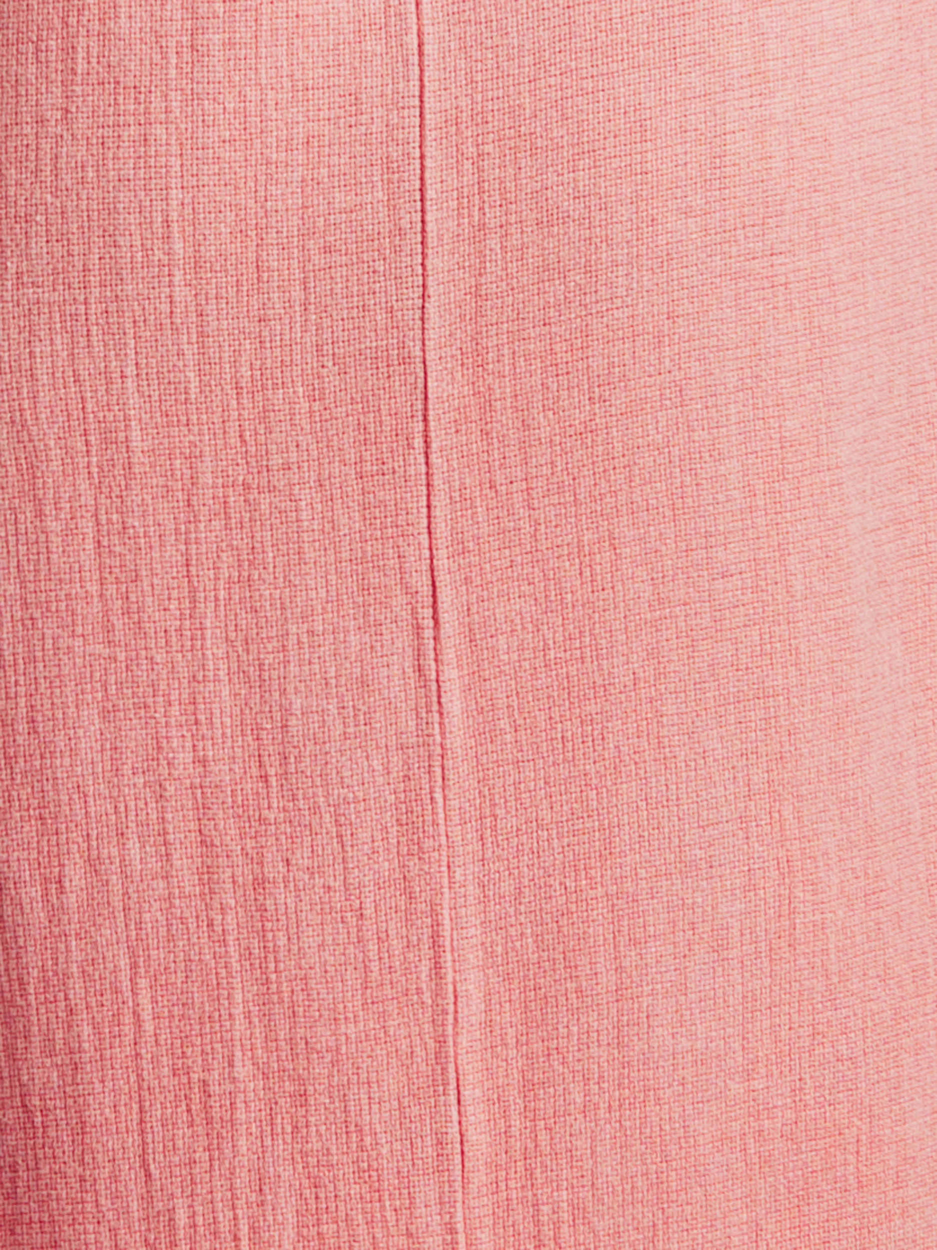 Robe maxi évasée - Image 8