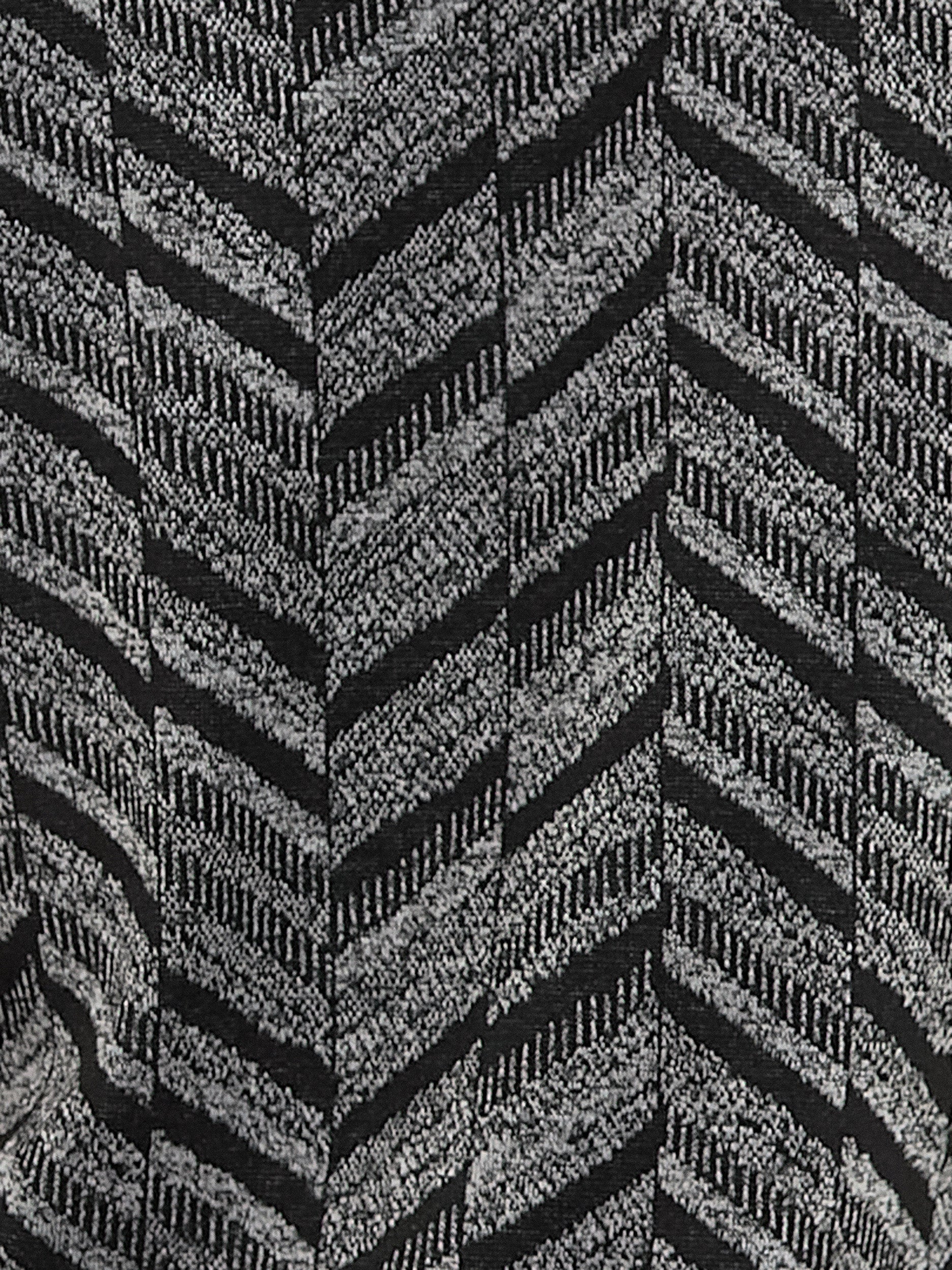 Robe midi en tricot - Image 4