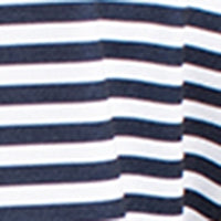 Robe midi évasée en tricot - Image 4
