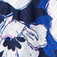 Robe midi évasée - Image 4