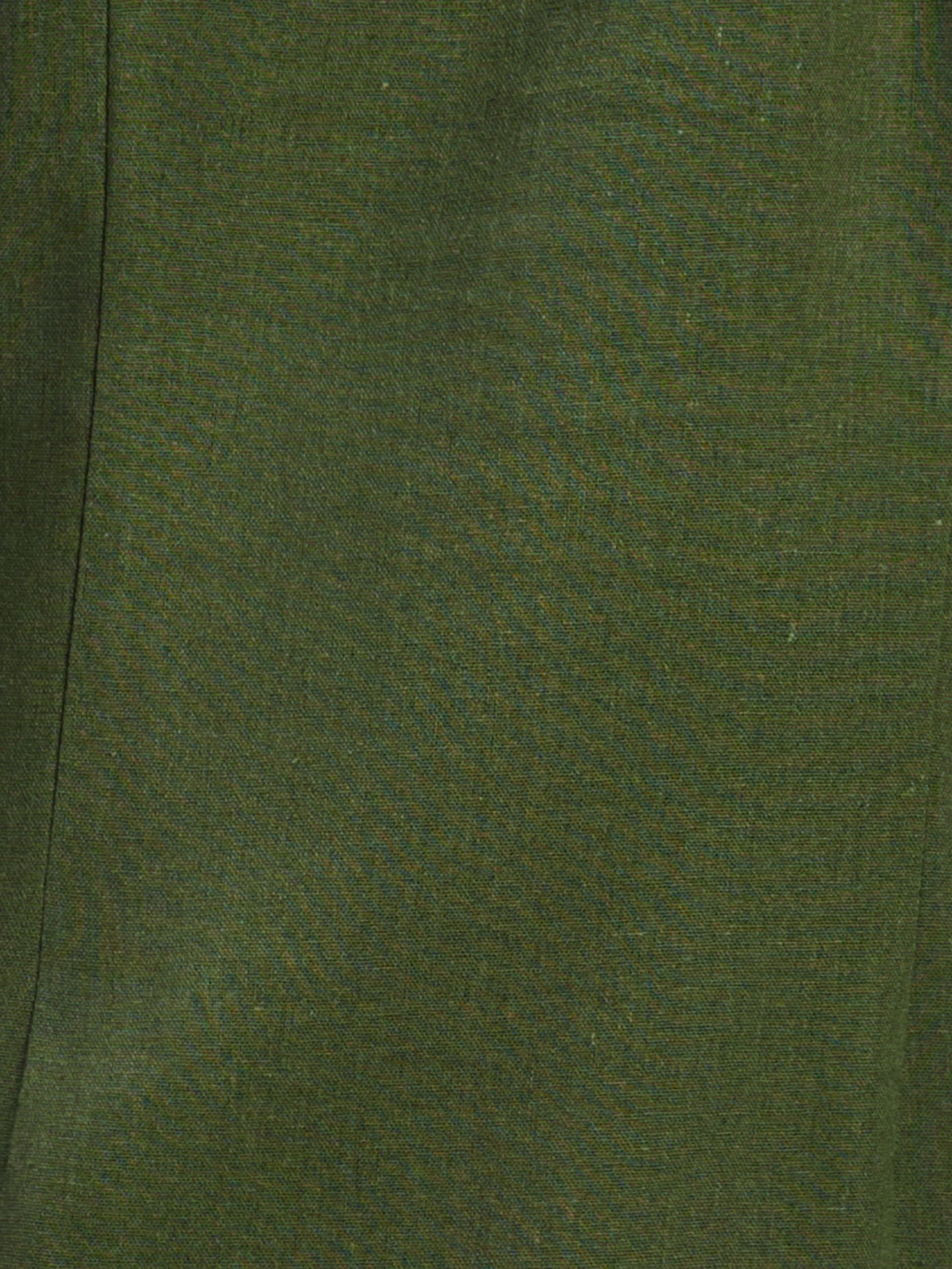 Robe midi ligne A - Image 12