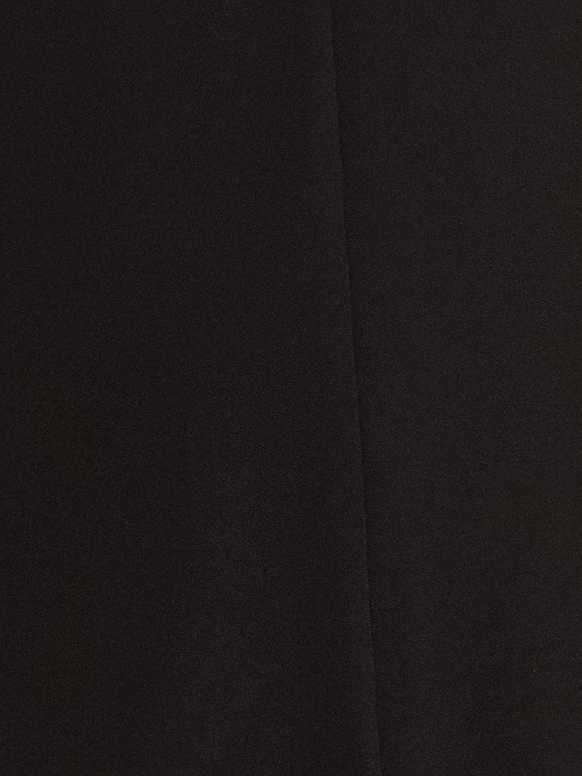 Robe midi ligne A - Image 4