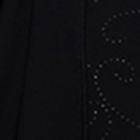 Robe midi ligne A - Image 4