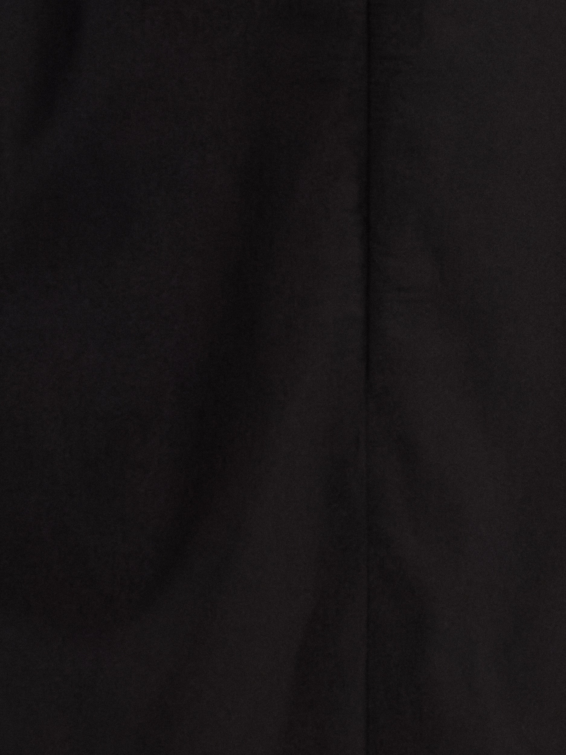Robe midi ligne A - Image 4